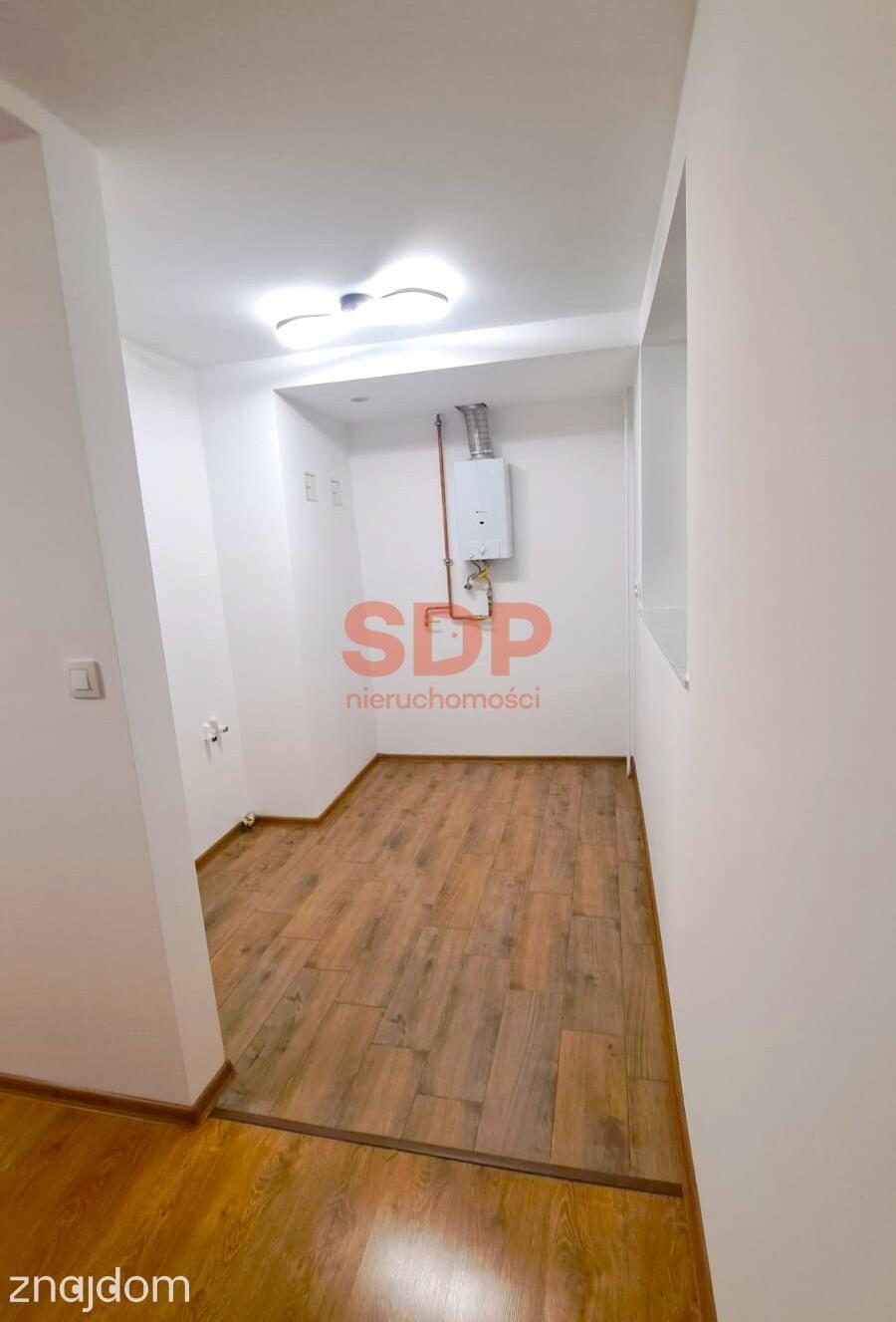 Mieszkanie wyremontowane w 2025 | Balkon | Wysoki parter - zdjęcie 8