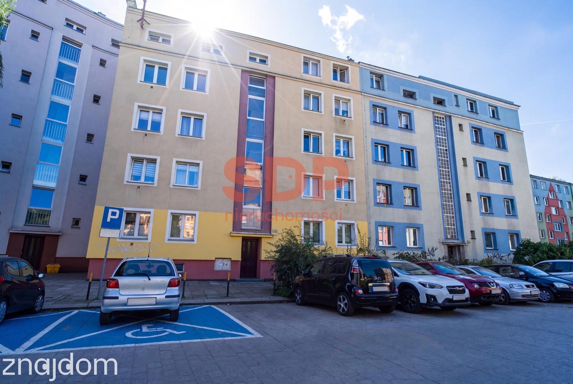 2 pokoje w pełnym rozkładzie z oddzielną kuchnią - zdjęcie 7