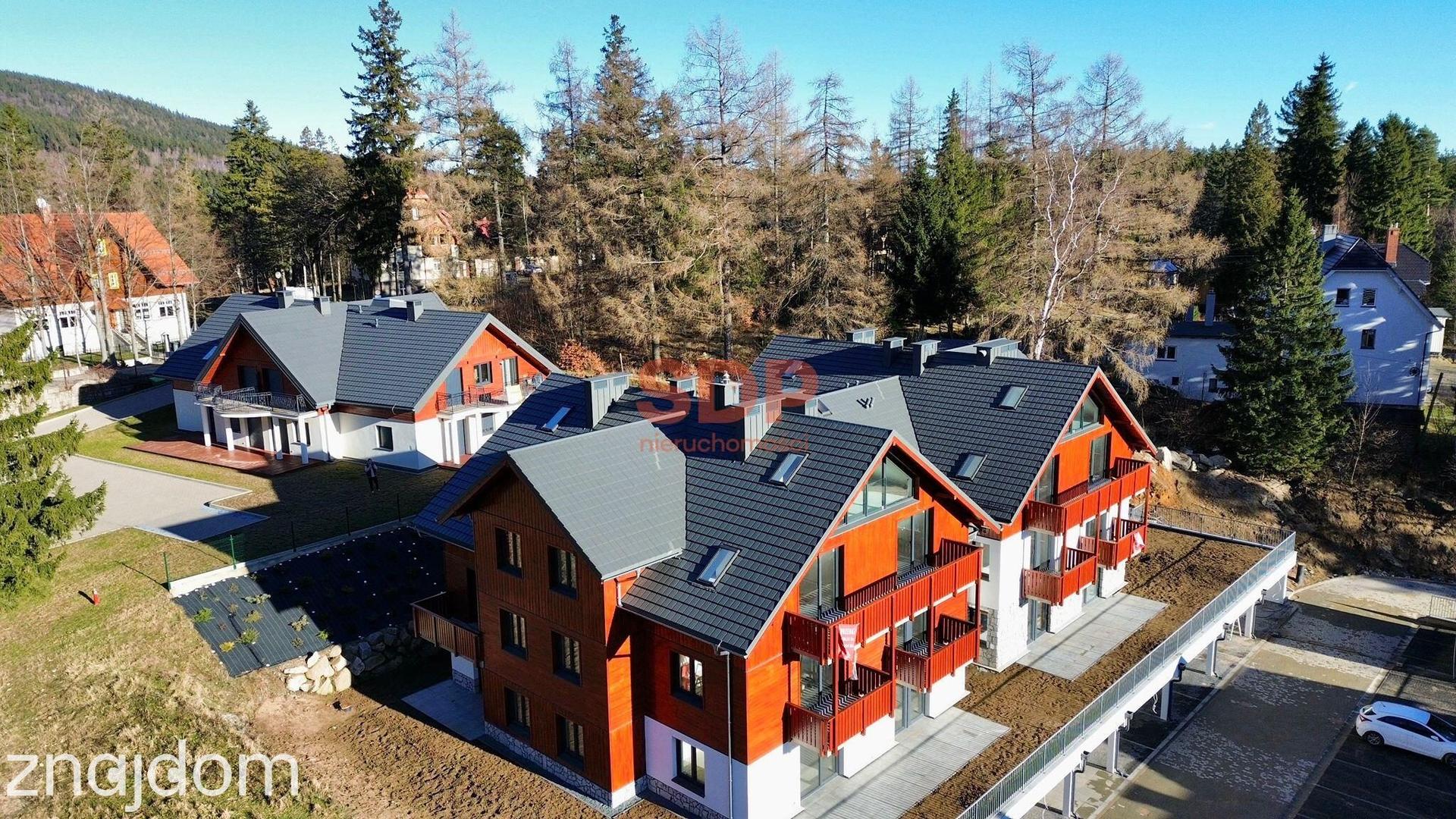 Góry na wyciągnięcie ręki | STREFA SPA |