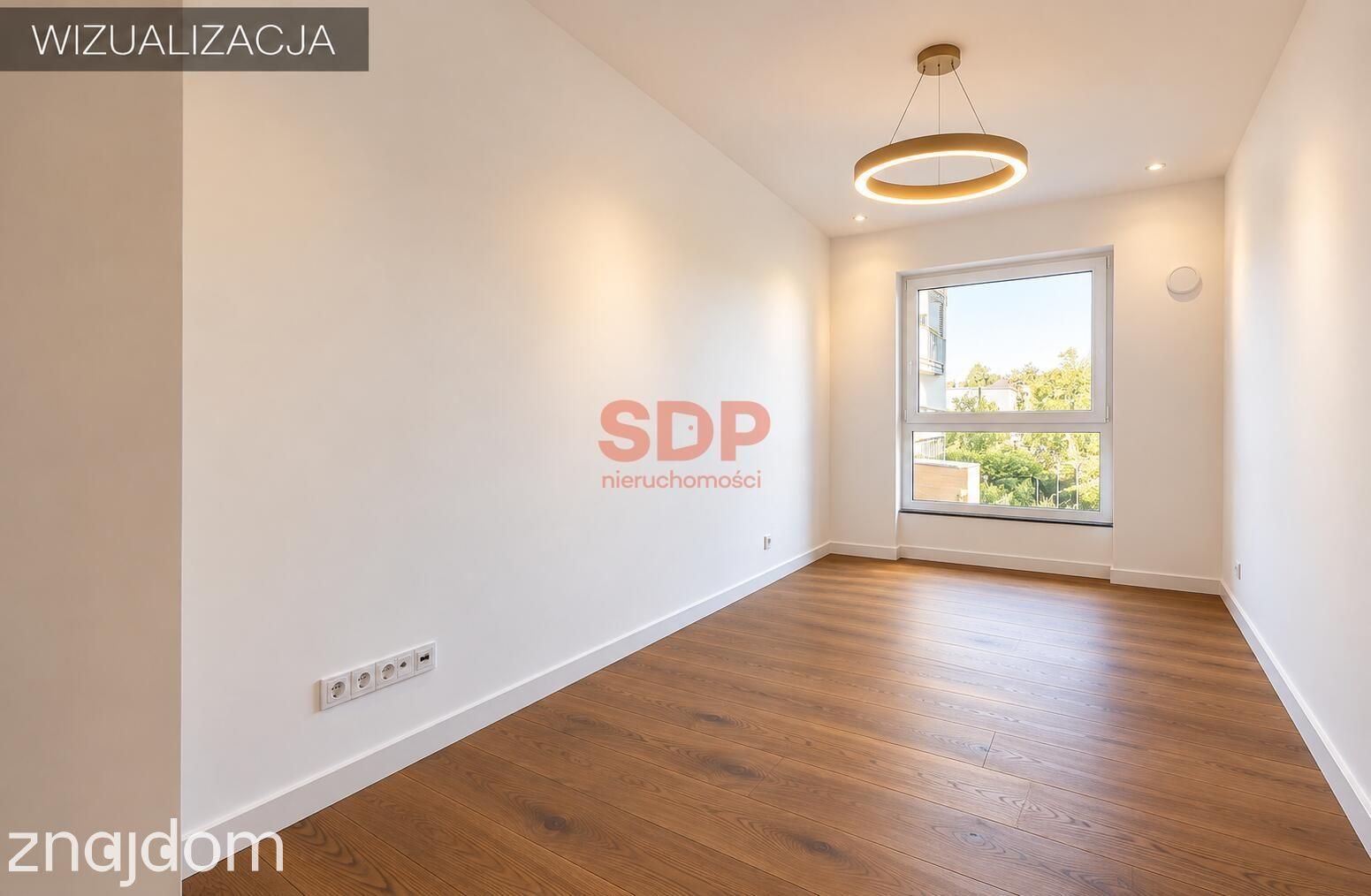 Duży salon o pow. 20,84m2, garaż i komórka, 2-balkony - zdjęcie 2