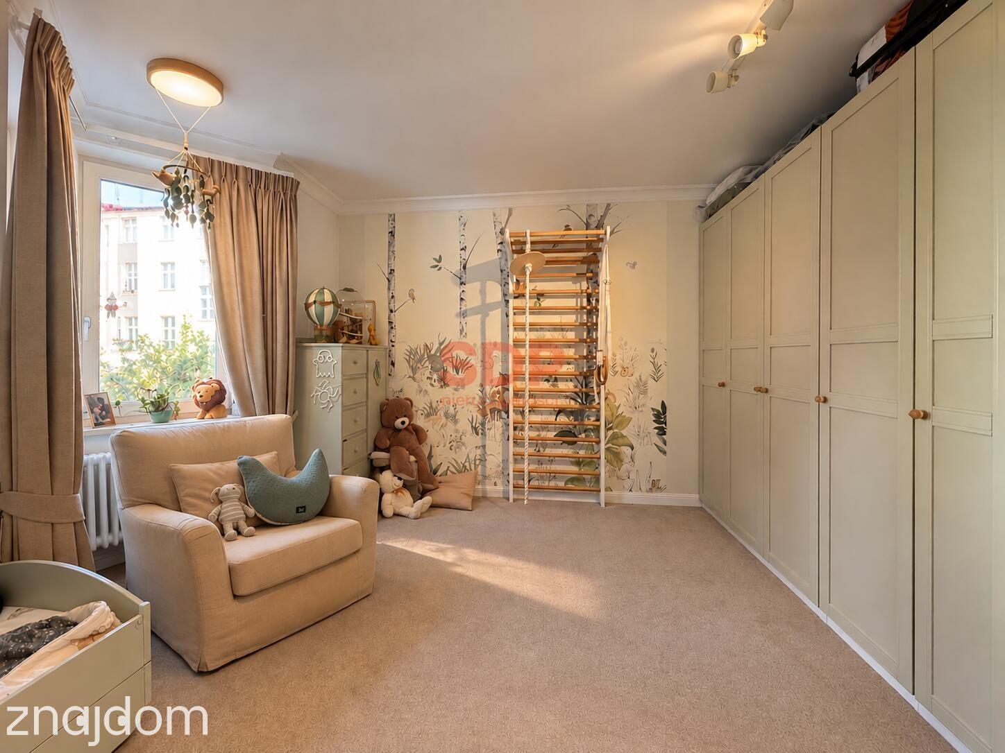 Apartament 130 m² | Wybrzeże Wyspiańskiego | Widok na Odrę | 2miejsca parkingowe - zdjęcie 10