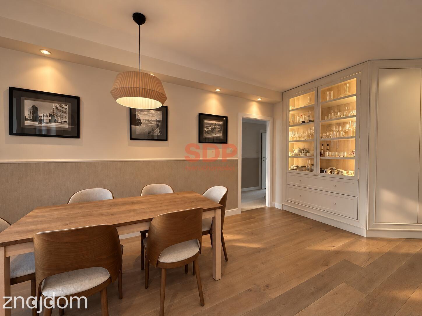 Apartament 130 m² | Wybrzeże Wyspiańskiego | Widok na Odrę | 2miejsca parkingowe - zdjęcie 7