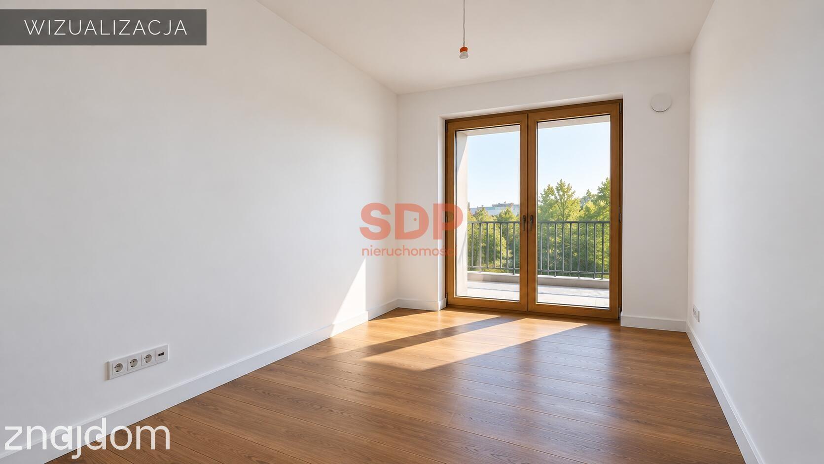Luksusowy apartament 143 m² | 4 pokoje | 67 m² tarasów - zdjęcie 3