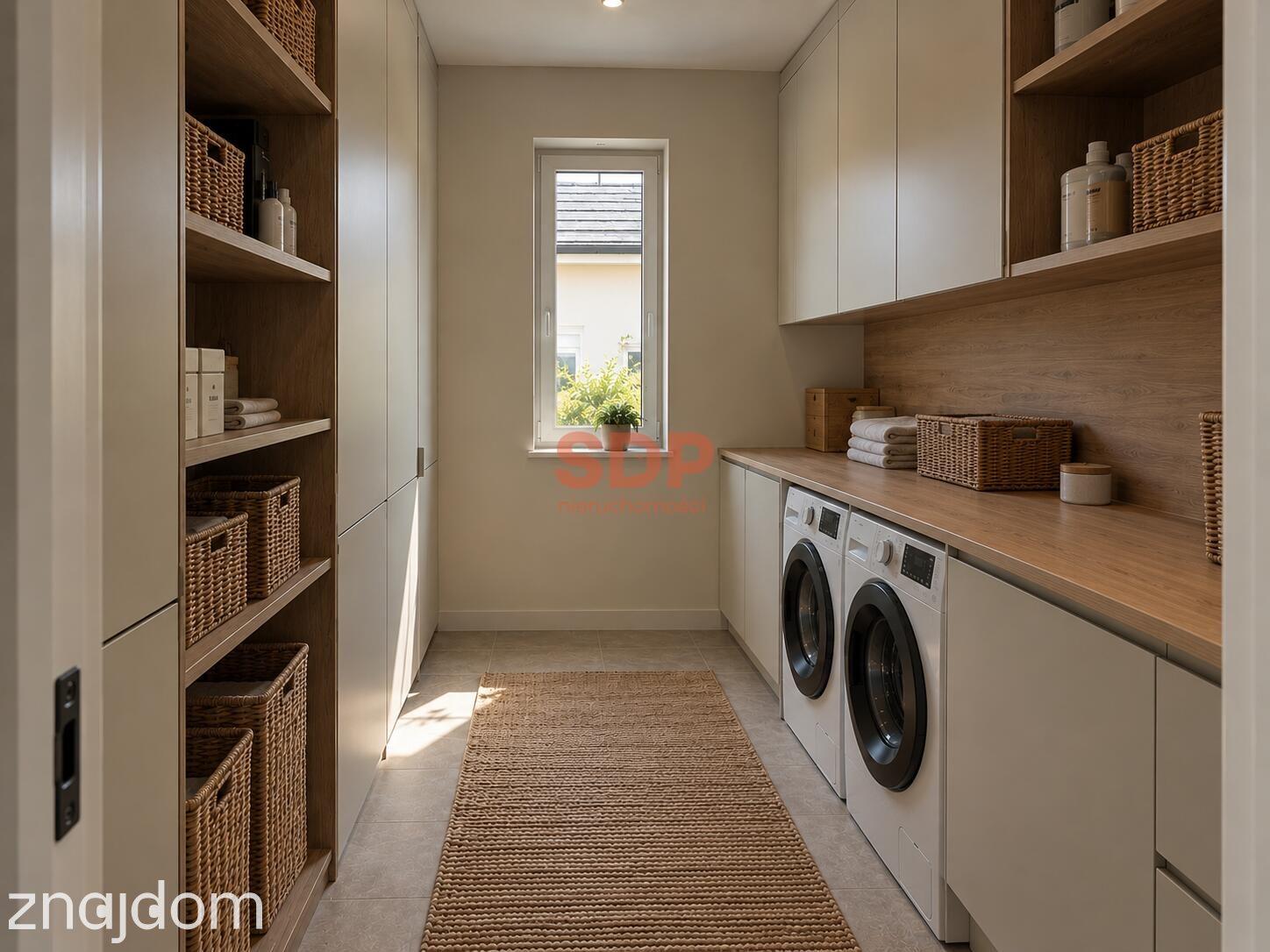 DOM W CENIE MIESZKANIA Z OGRODEM | 81,63 m² | MOŻLIWOŚĆ 4 POKOJU - zdjęcie 2