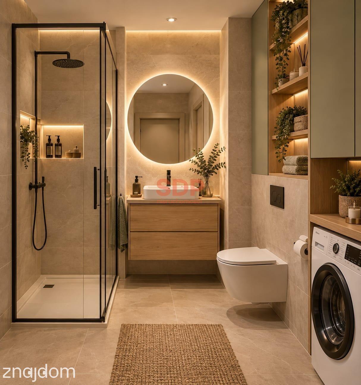 Stan Deweloperski, 2-pokojowe mieszkanie z ogródkiem 115,62 m² - zdjęcie 3