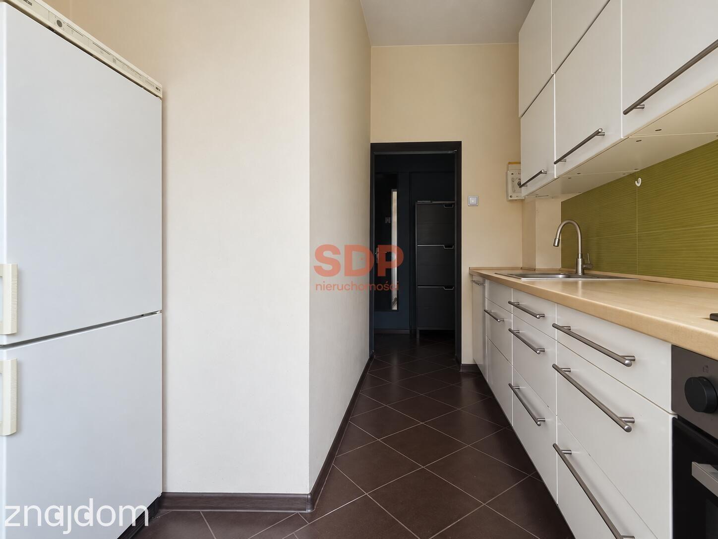 Pełna własność | 2 pokoje | 42,2 m² - zdjęcie 3