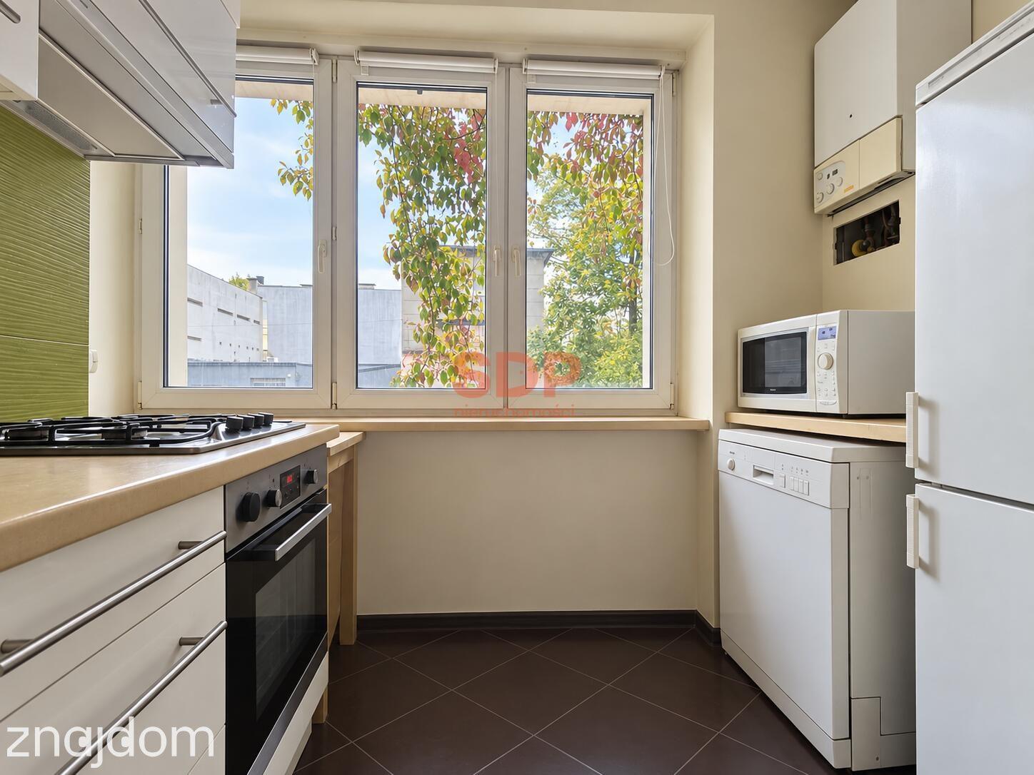 Pełna własność | 2 pokoje | 42,2 m² - zdjęcie 4