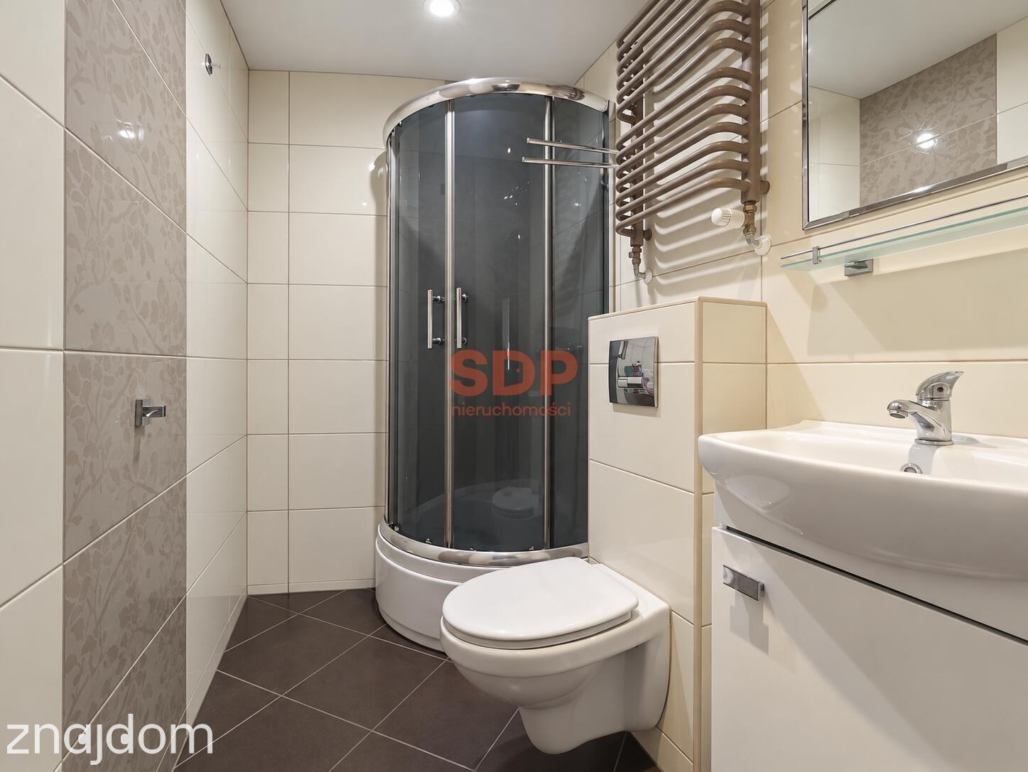 Pełna własność | 2 pokoje | 42,2 m² - zdjęcie 5
