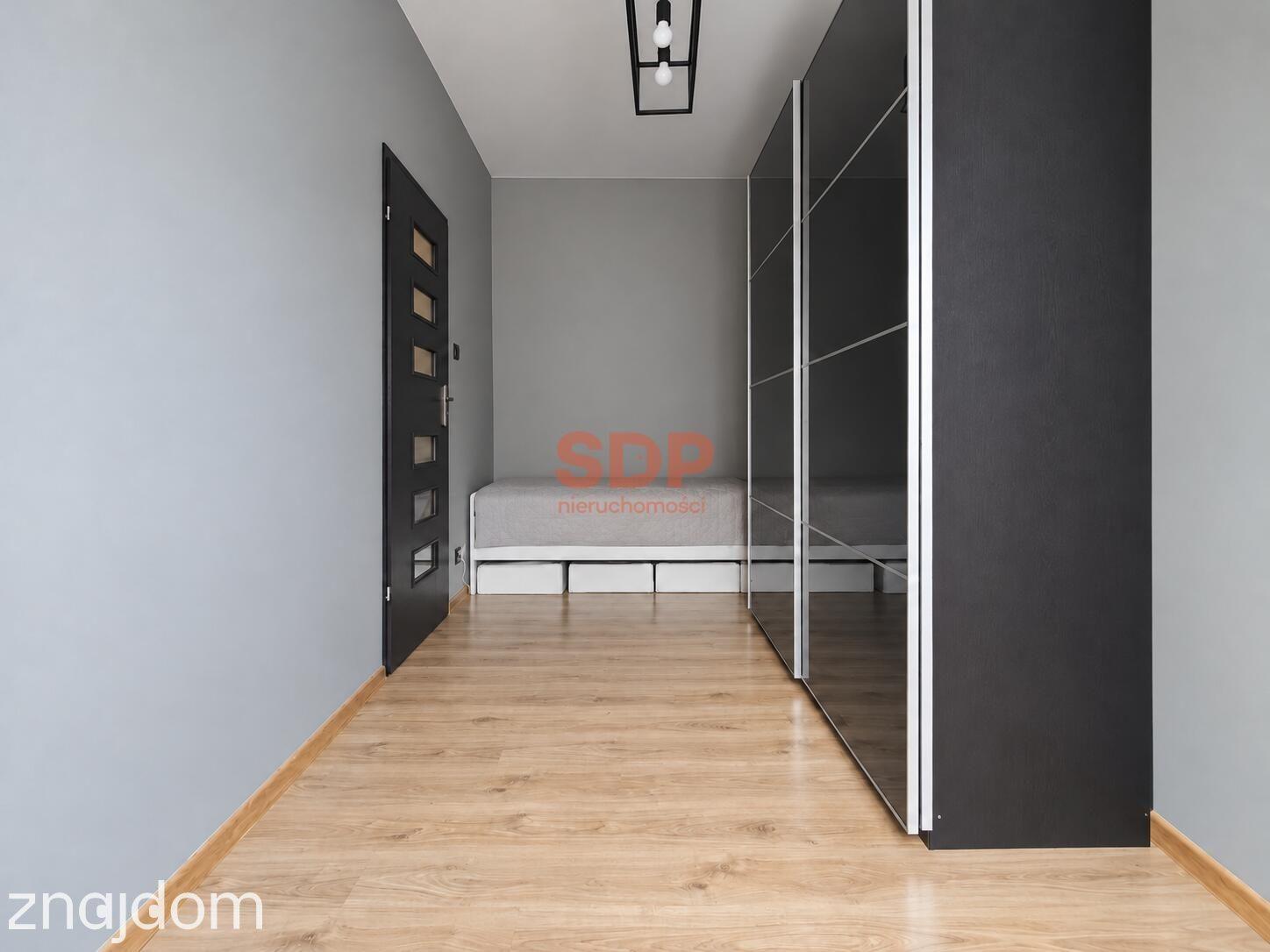 Pełna własność | 2 pokoje | 42,2 m² - zdjęcie 6