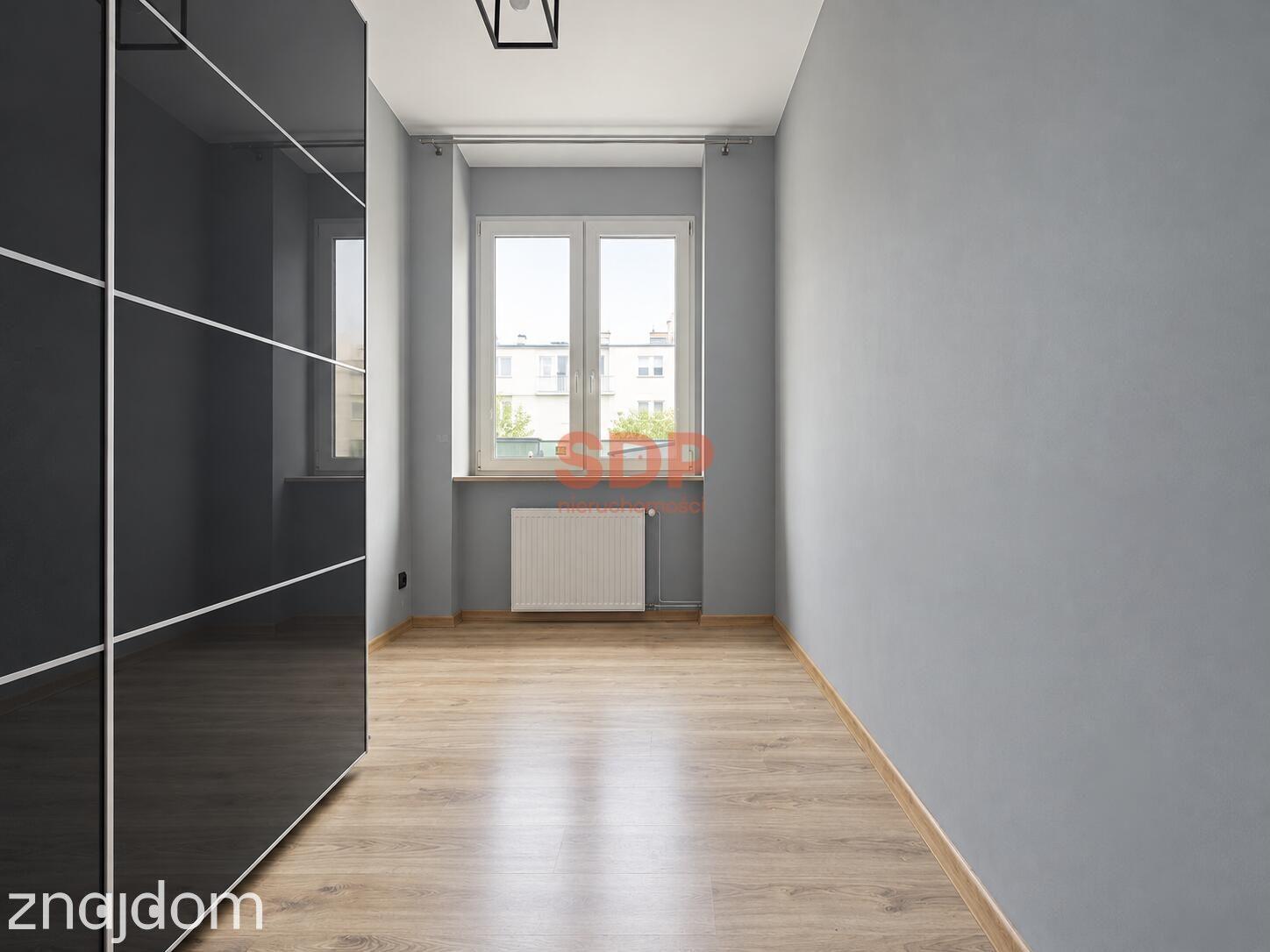Pełna własność | 2 pokoje | 42,2 m² - zdjęcie 7