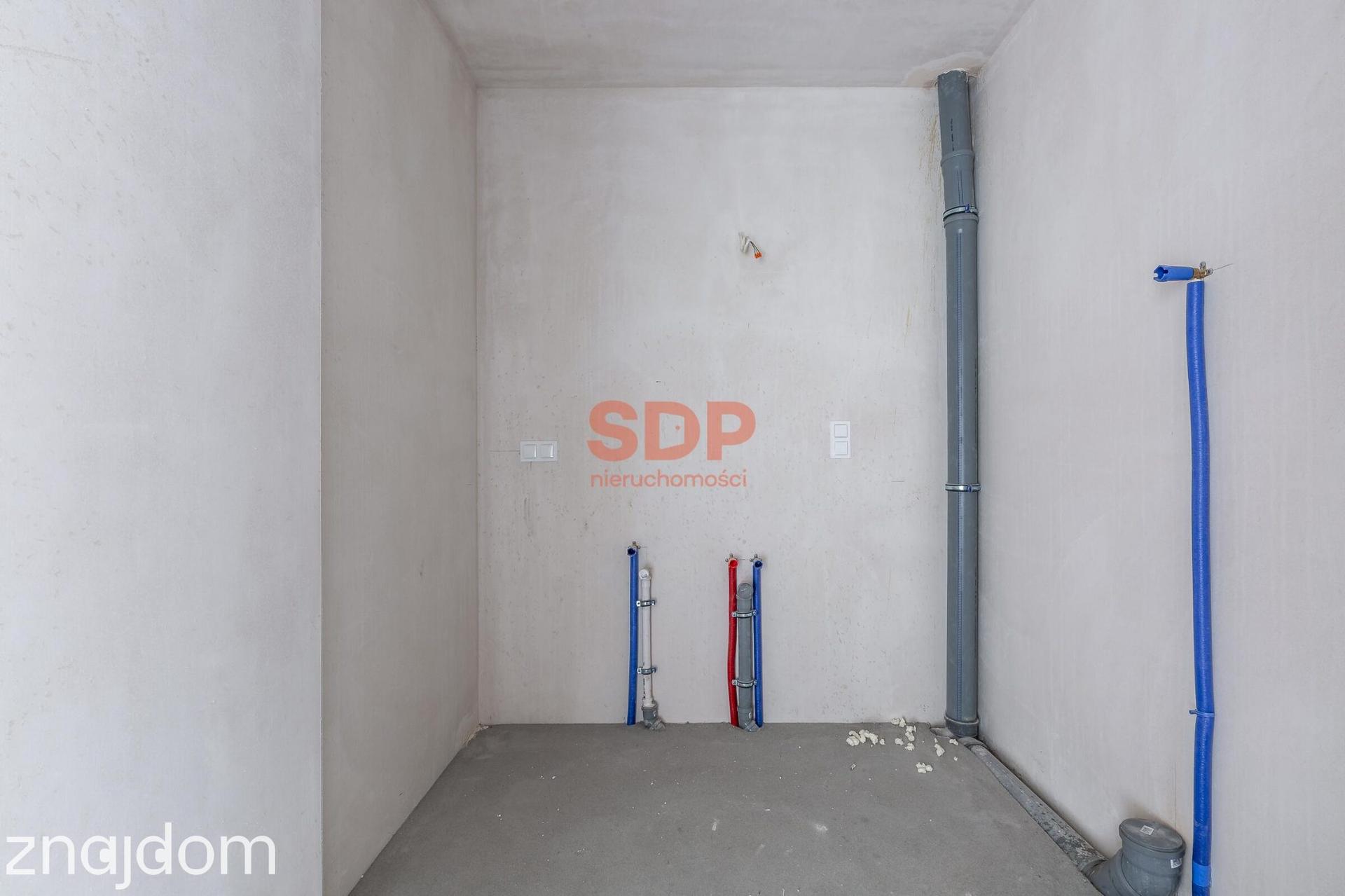 Nowe 3 pokoje | 63,61 m2 | Bielany | Stwórz swój własny klimat - zdjęcie 10