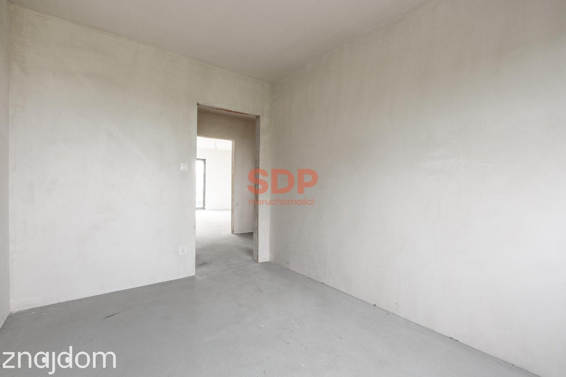 Nowe 3 pokoje | 63,61 m2 | Bielany | Stwórz swój własny klimat - zdjęcie 12