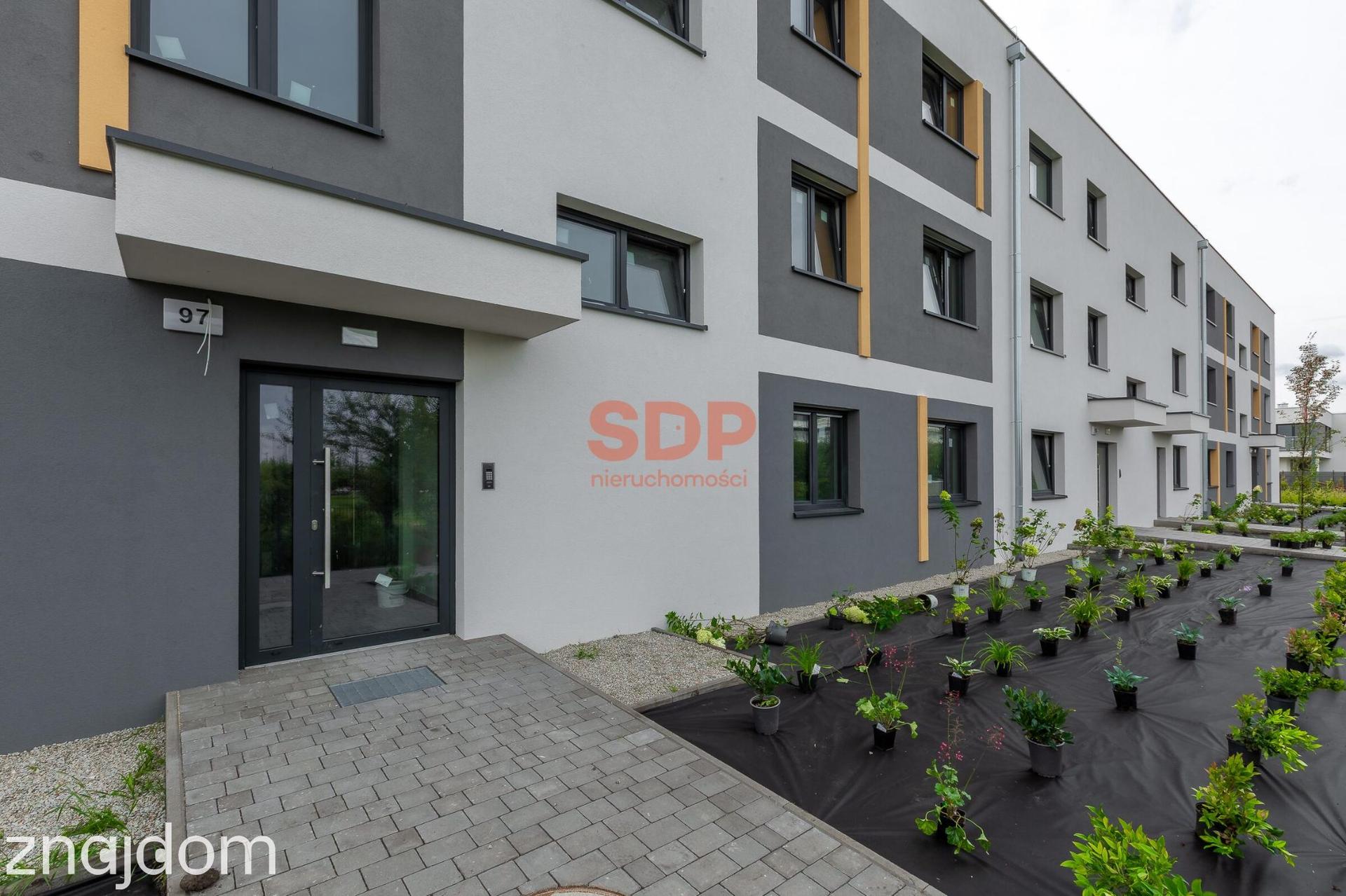 Nowe 3 pokoje | 63,61 m2 | Bielany | Stwórz swój własny klimat - zdjęcie 13