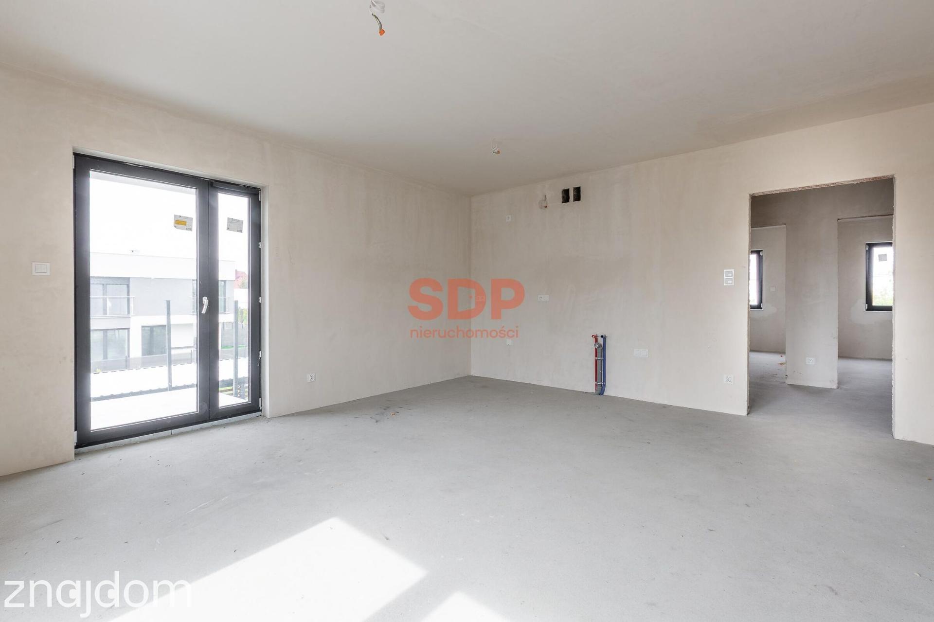 Nowe 3 pokoje | 63,61 m2 | Bielany | Stwórz swój własny klimat - zdjęcie 2