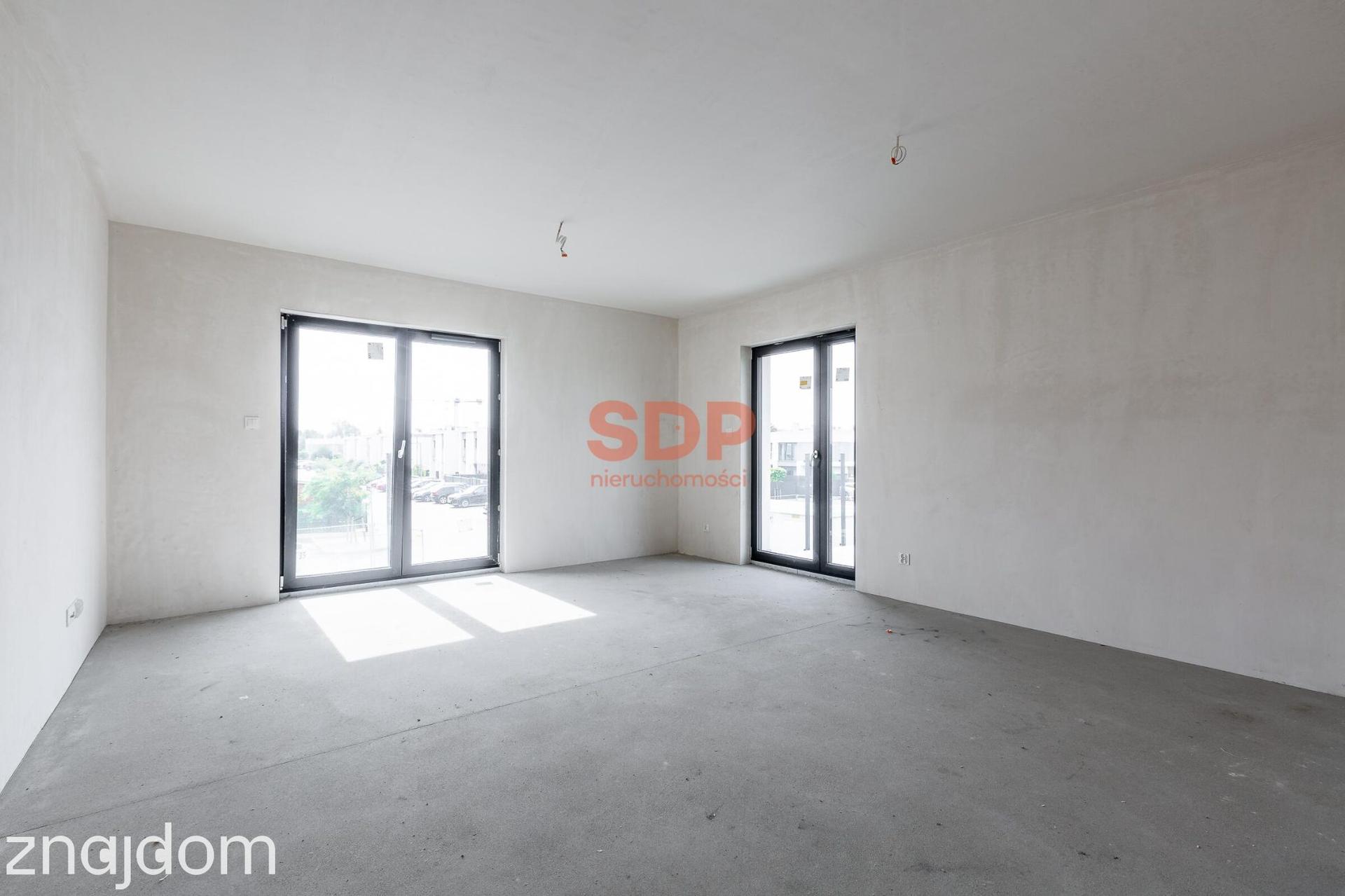 Nowe 3 pokoje | 63,61 m2 | Bielany | Stwórz swój własny klimat - zdjęcie 3