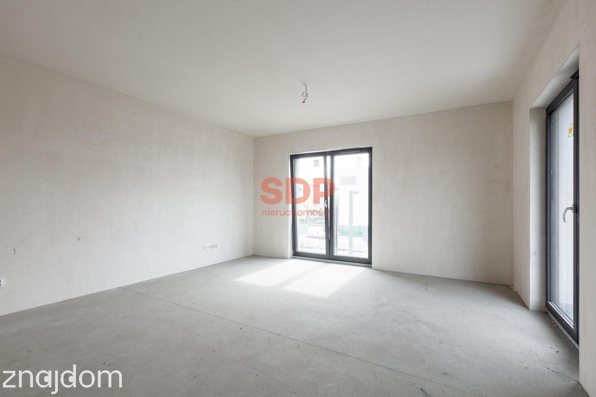 Nowe 3 pokoje | 63,61 m2 | Bielany | Stwórz swój własny klimat - zdjęcie 4
