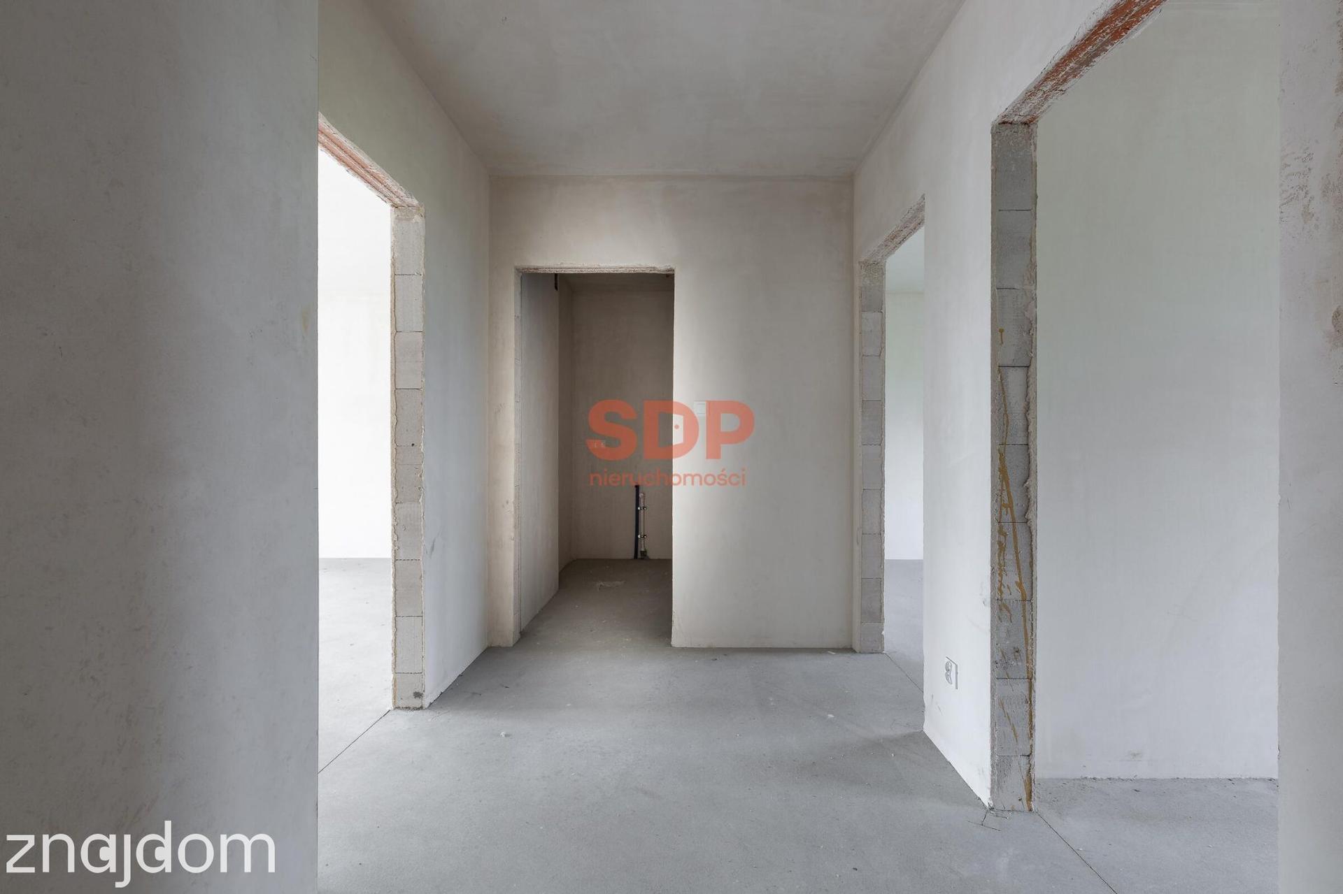 Nowe 3 pokoje | 63,61 m2 | Bielany | Stwórz swój własny klimat - zdjęcie 6