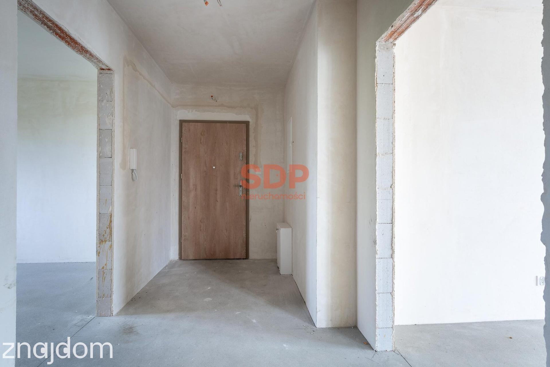 Nowe 3 pokoje | 63,61 m2 | Bielany | Stwórz swój własny klimat - zdjęcie 7