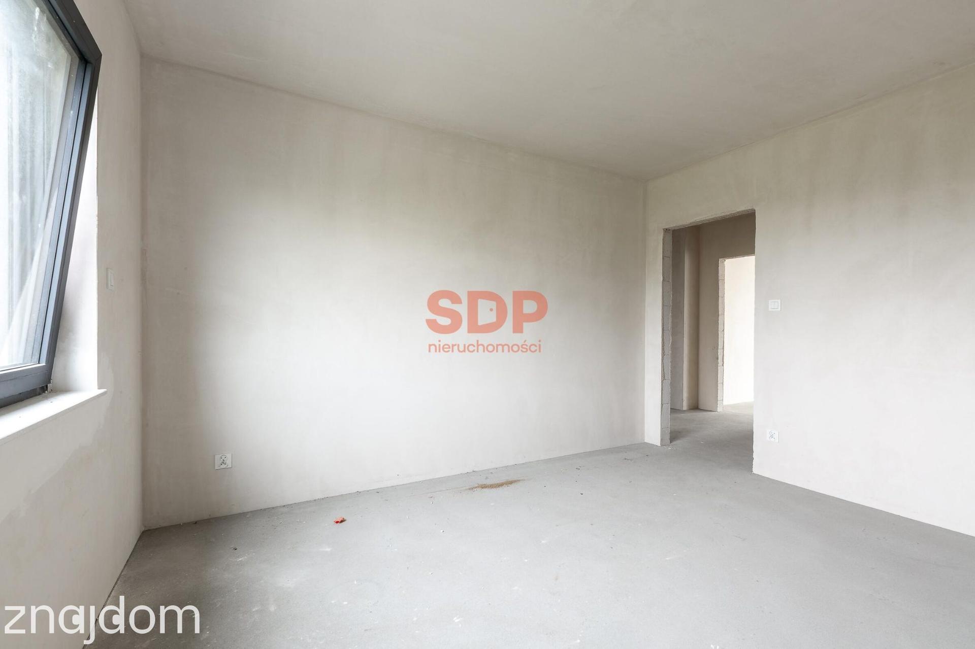 Nowe 3 pokoje | 63,61 m2 | Bielany | Stwórz swój własny klimat - zdjęcie 9