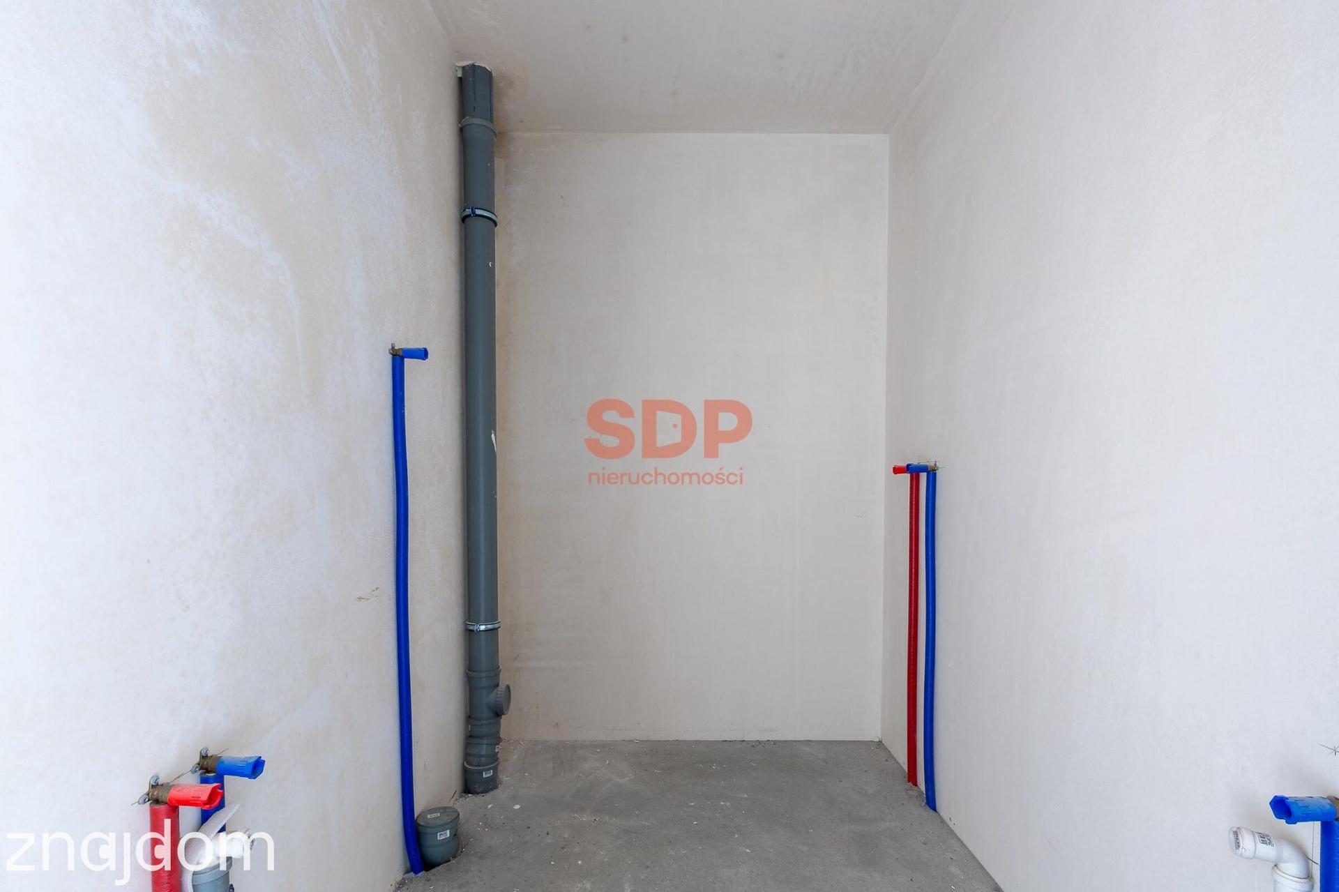 Nowe 3 pokoje | Ogródek | Więcej przestrzeni dla siebie - zdjęcie 10