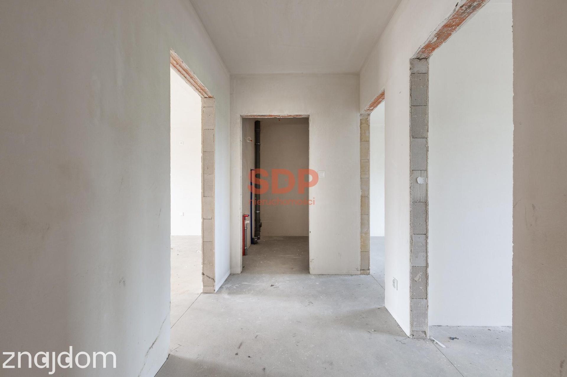 Nowe 3 pokoje | Ogródek | Więcej przestrzeni dla siebie - zdjęcie 11