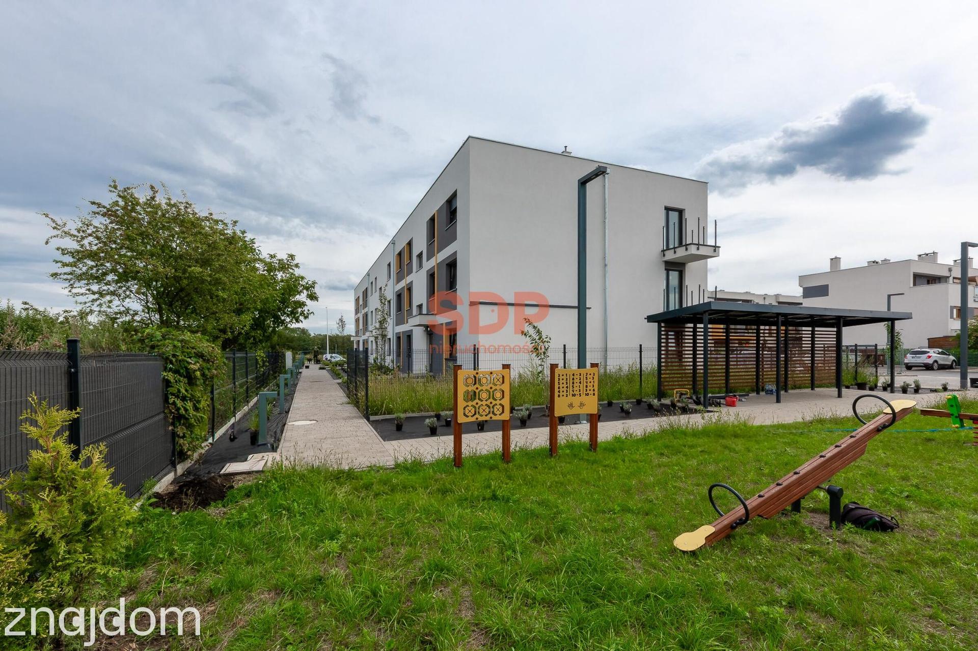 Nowe 3 pokoje | Ogródek | Więcej przestrzeni dla siebie - zdjęcie 15