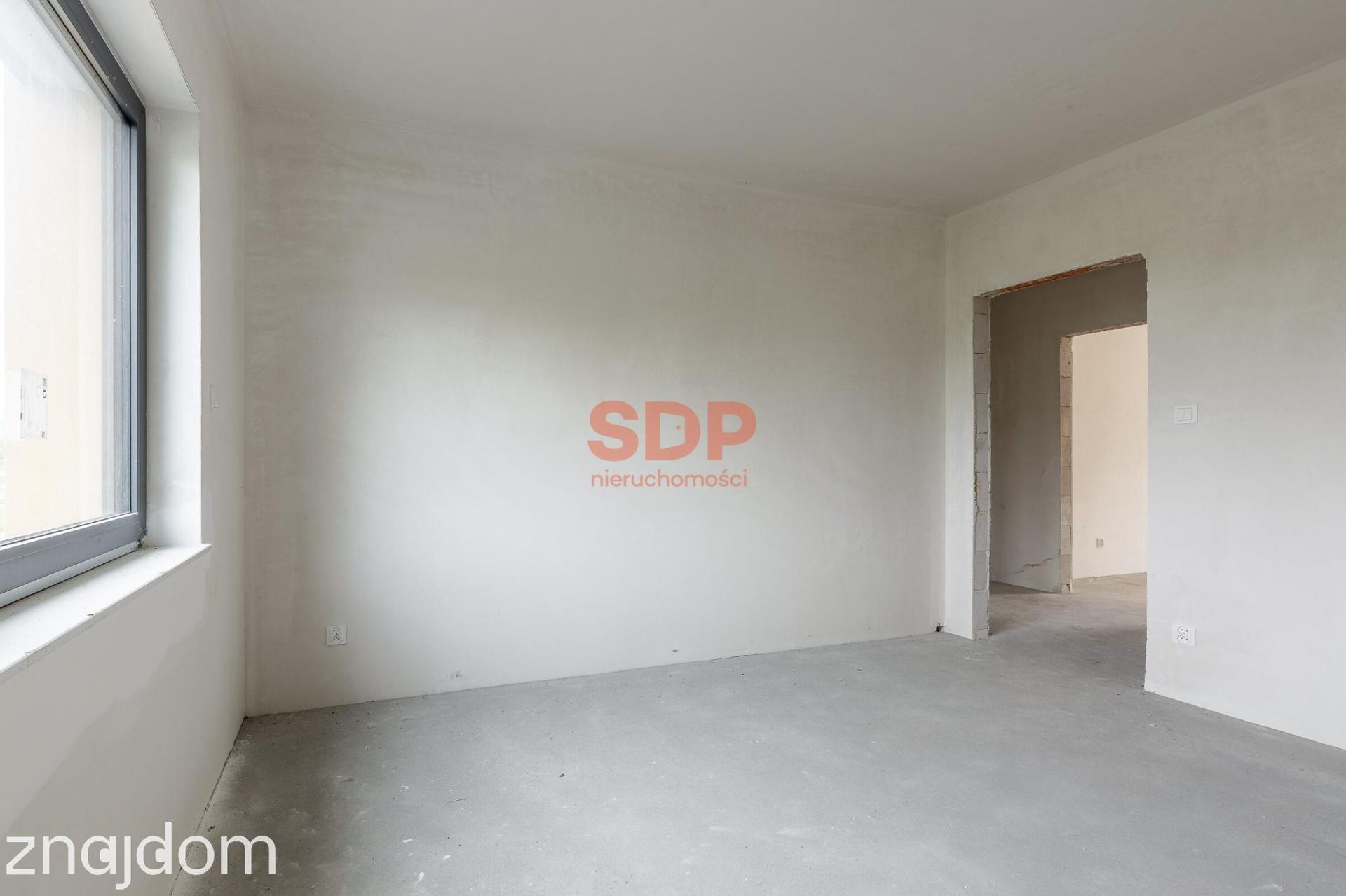 Nowe 3 pokoje | Ogródek | Więcej przestrzeni dla siebie - zdjęcie 9
