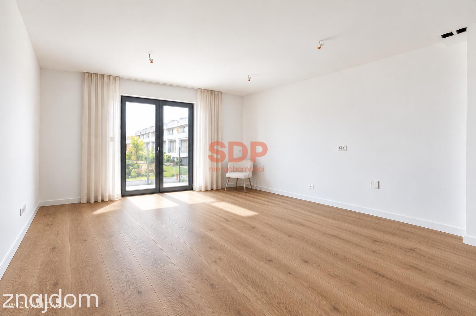 Nowe 3 pokoje | Bielany | Urządź tak, jak lubisz