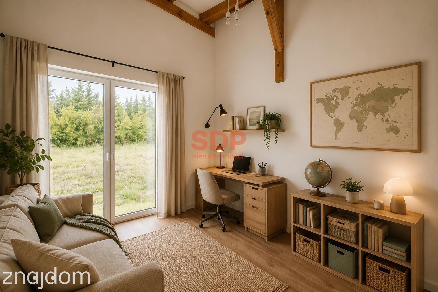 Dom premium | Smart Home | 191 m2 | Dom dopasowany do Ciebie - zdjęcie 10
