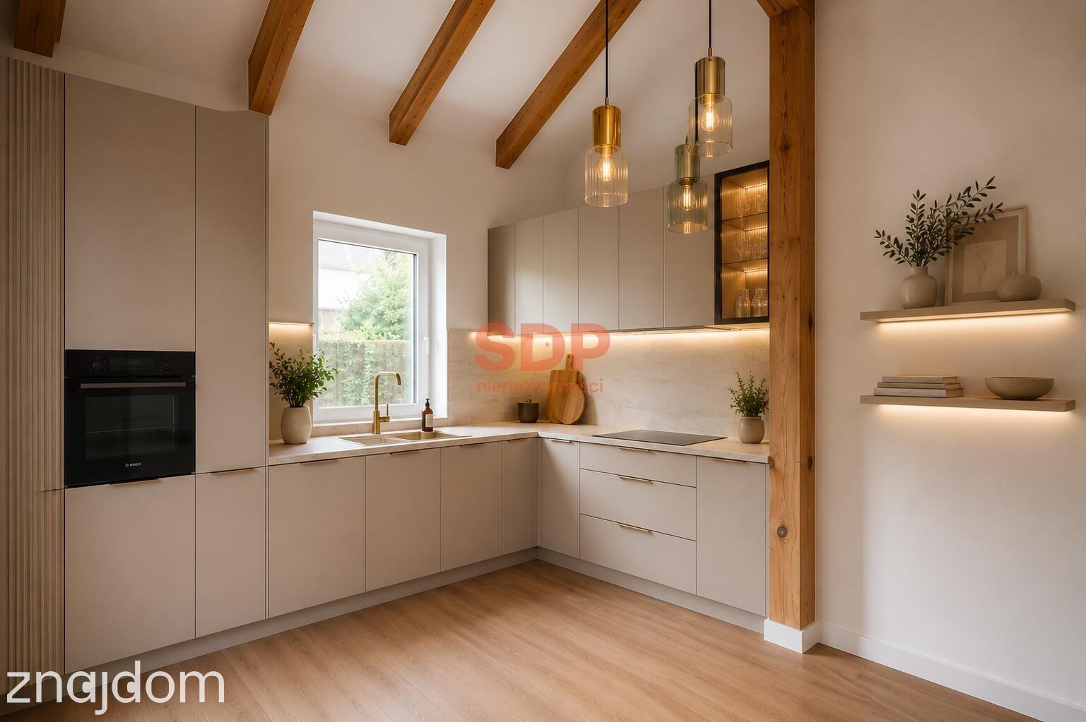 Dom premium | Smart Home | 191 m2 | Dom dopasowany do Ciebie - zdjęcie 12
