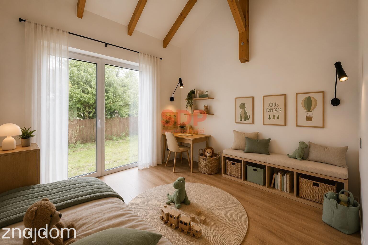 Dom premium | Smart Home | 191 m2 | Dom dopasowany do Ciebie - zdjęcie 15