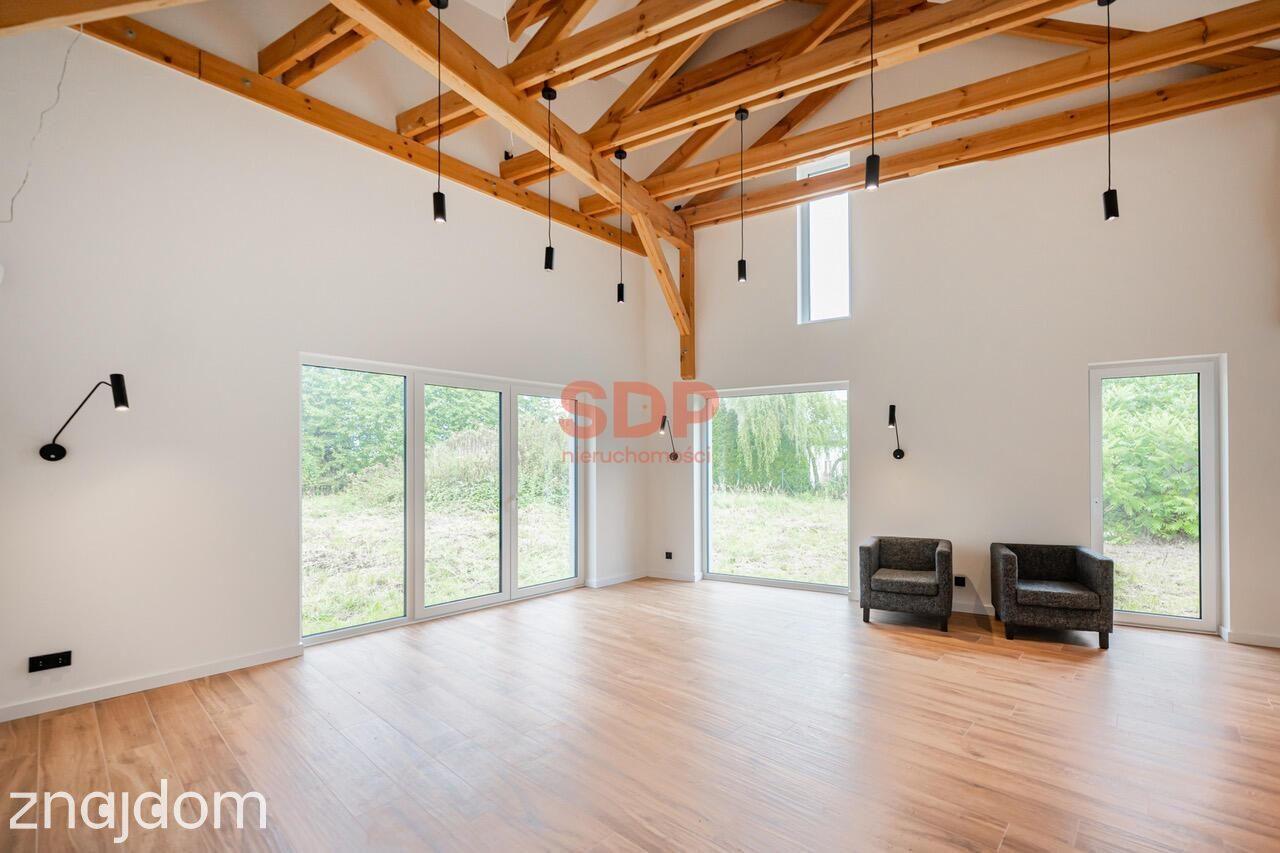 Dom premium | Smart Home | 191 m2 | Dom dopasowany do Ciebie - zdjęcie 2