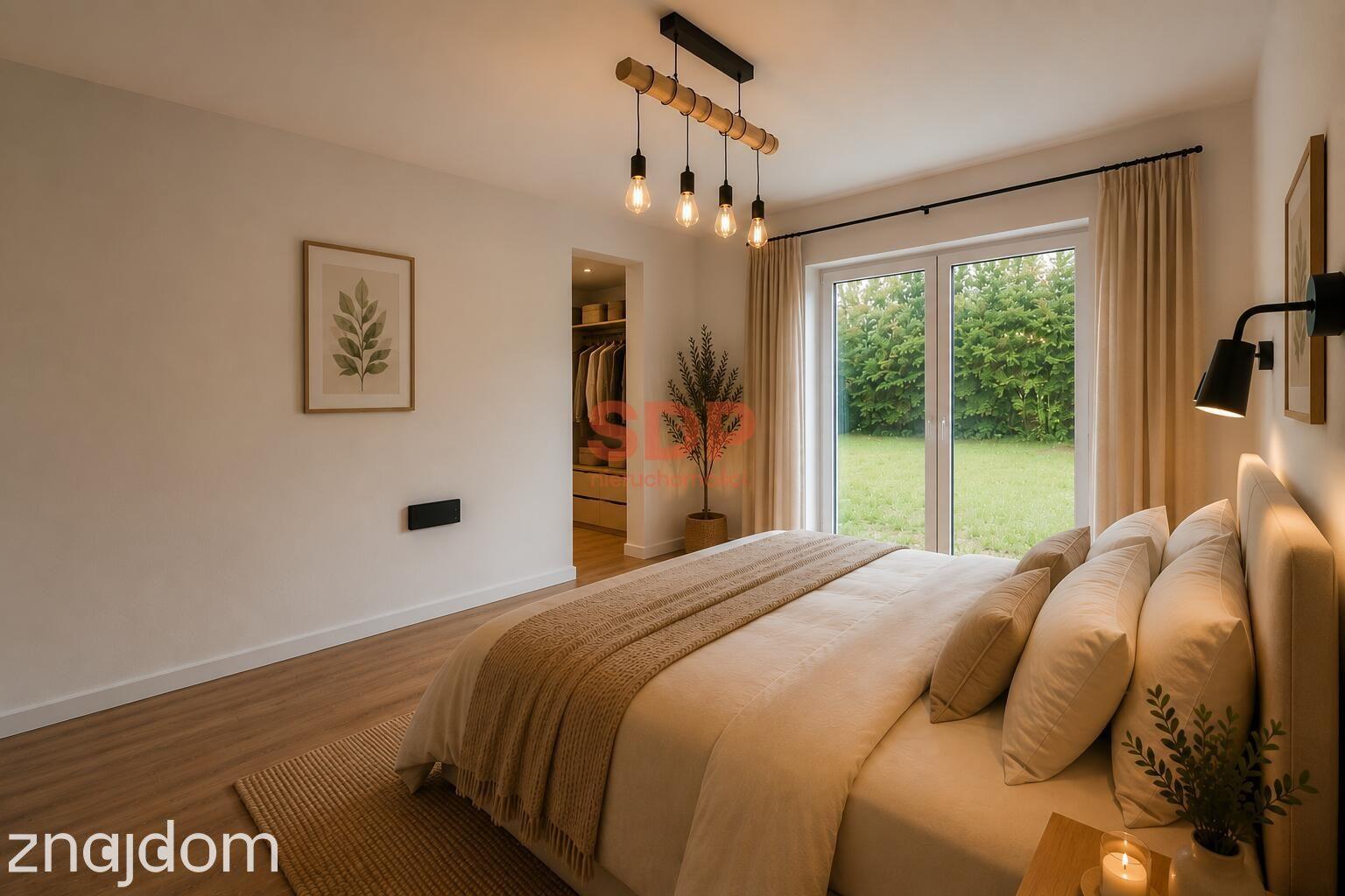 Dom premium | Smart Home | 191 m2 | Dom dopasowany do Ciebie - zdjęcie 3