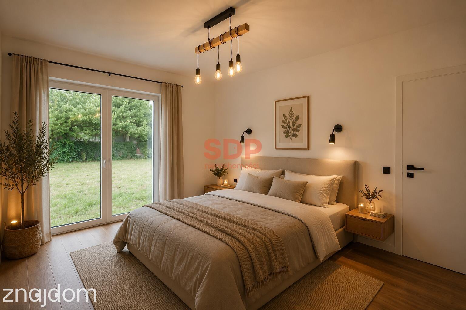 Dom premium | Smart Home | 191 m2 | Dom dopasowany do Ciebie - zdjęcie 5