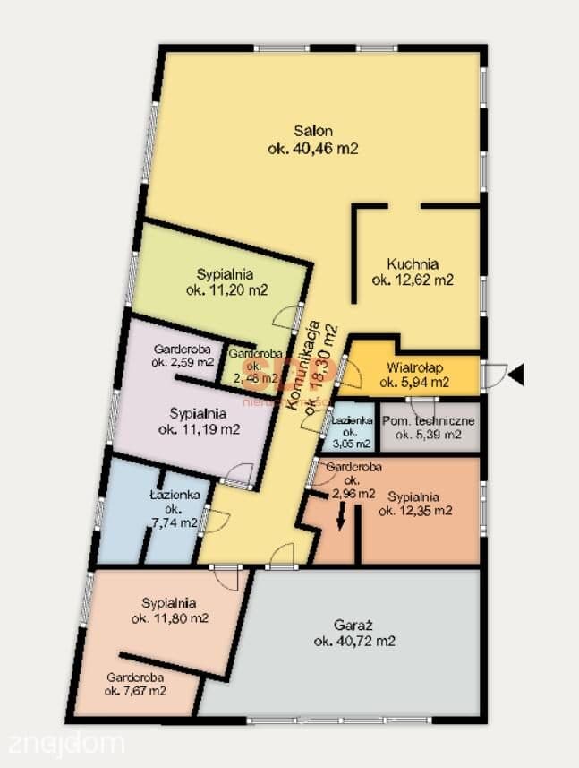 Dom premium | Smart Home | 191 m2 | Dom dopasowany do Ciebie - zdjęcie 7
