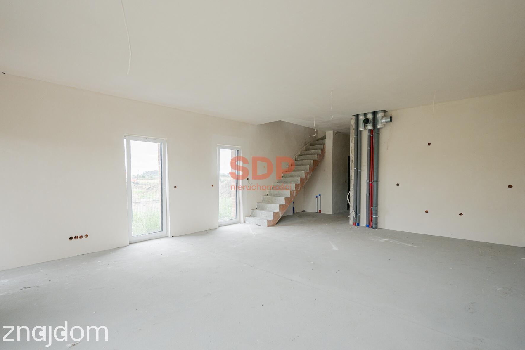 5 pokoi | 184,44 m2 | Ogród | Garaż - zdjęcie 10