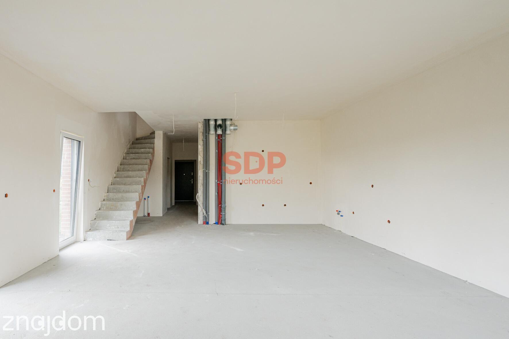 5 pokoi | 184,44 m2 | Ogród | Garaż - zdjęcie 12
