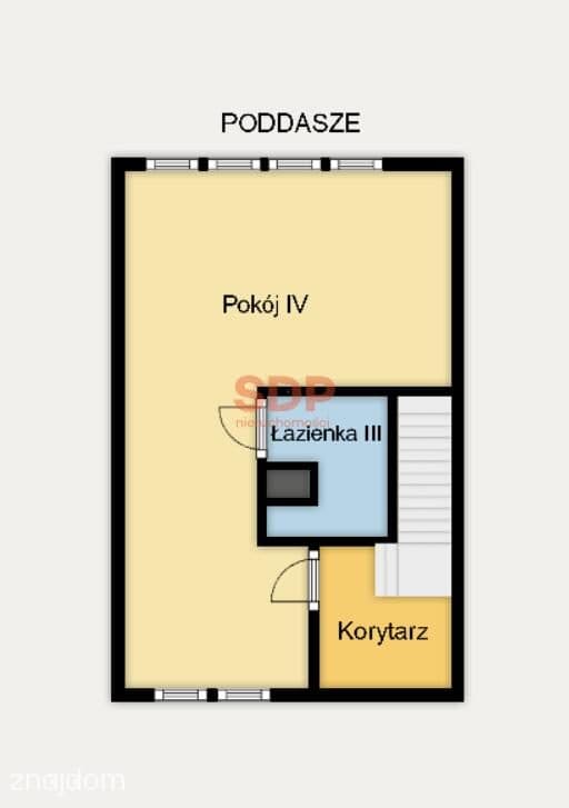 5 pokoi | 184,44 m2 | Ogród | Garaż - zdjęcie 4