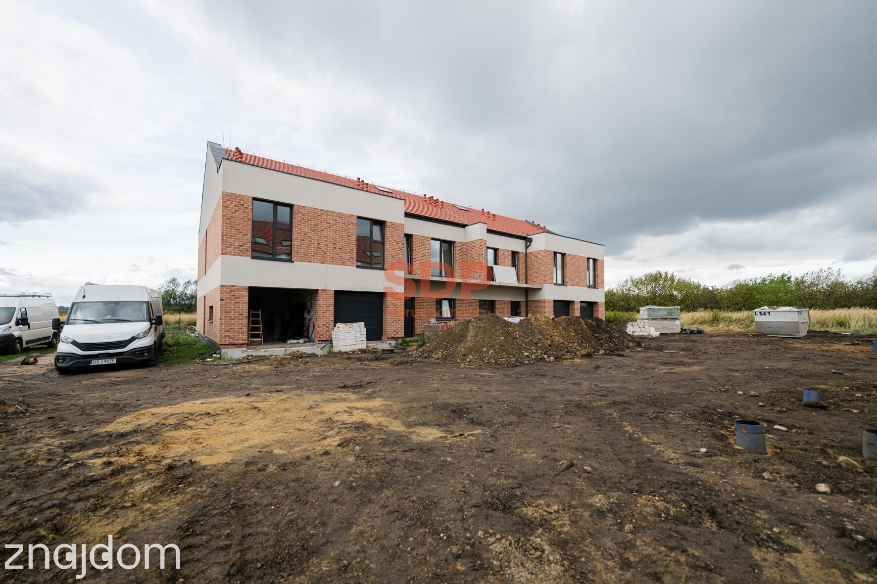 5 pokoi | 184,44 m2 | Ogród | Garaż - zdjęcie 5