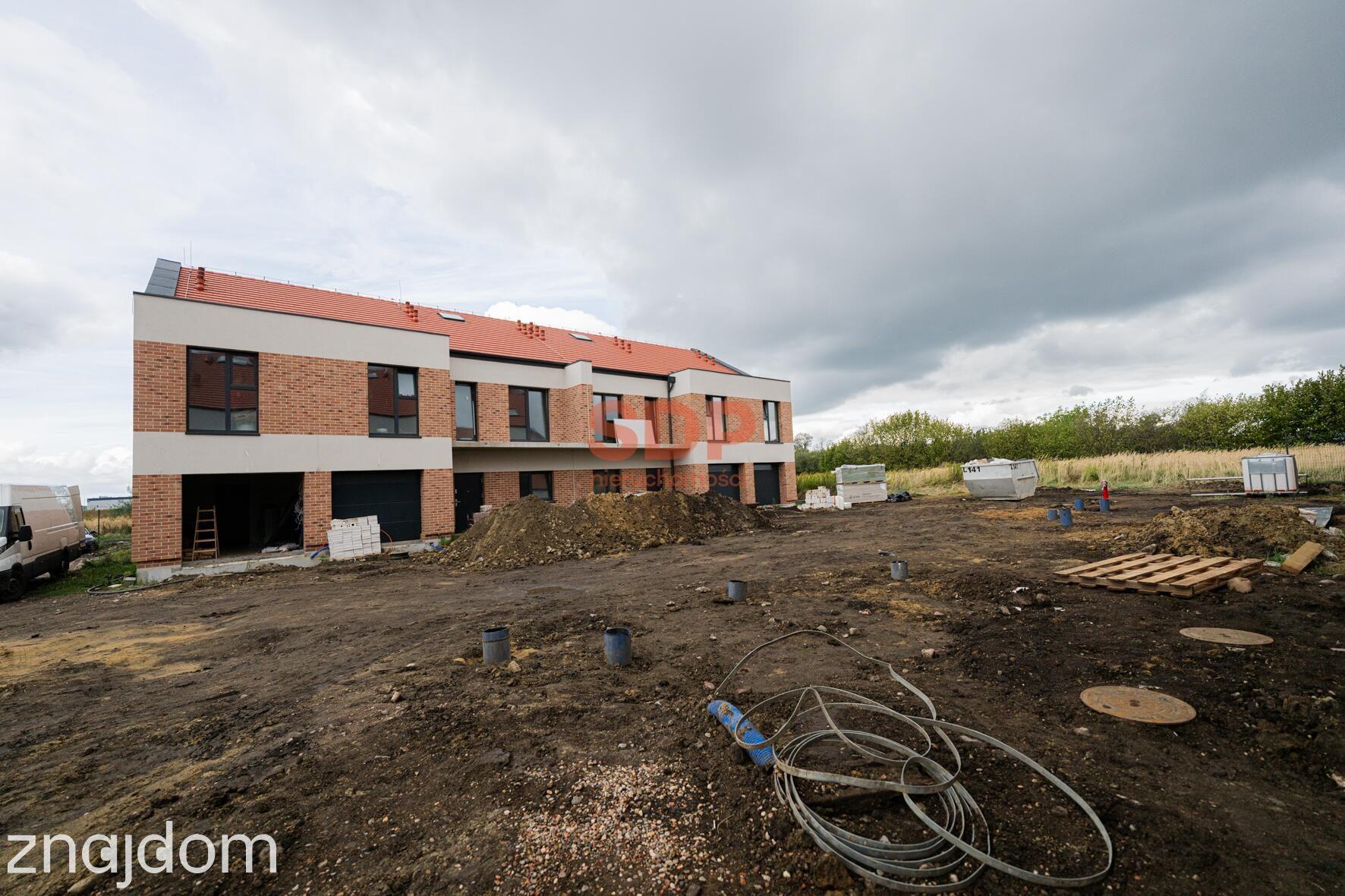 5 pokoi | 184,44 m2 | Ogród | Garaż - zdjęcie 6