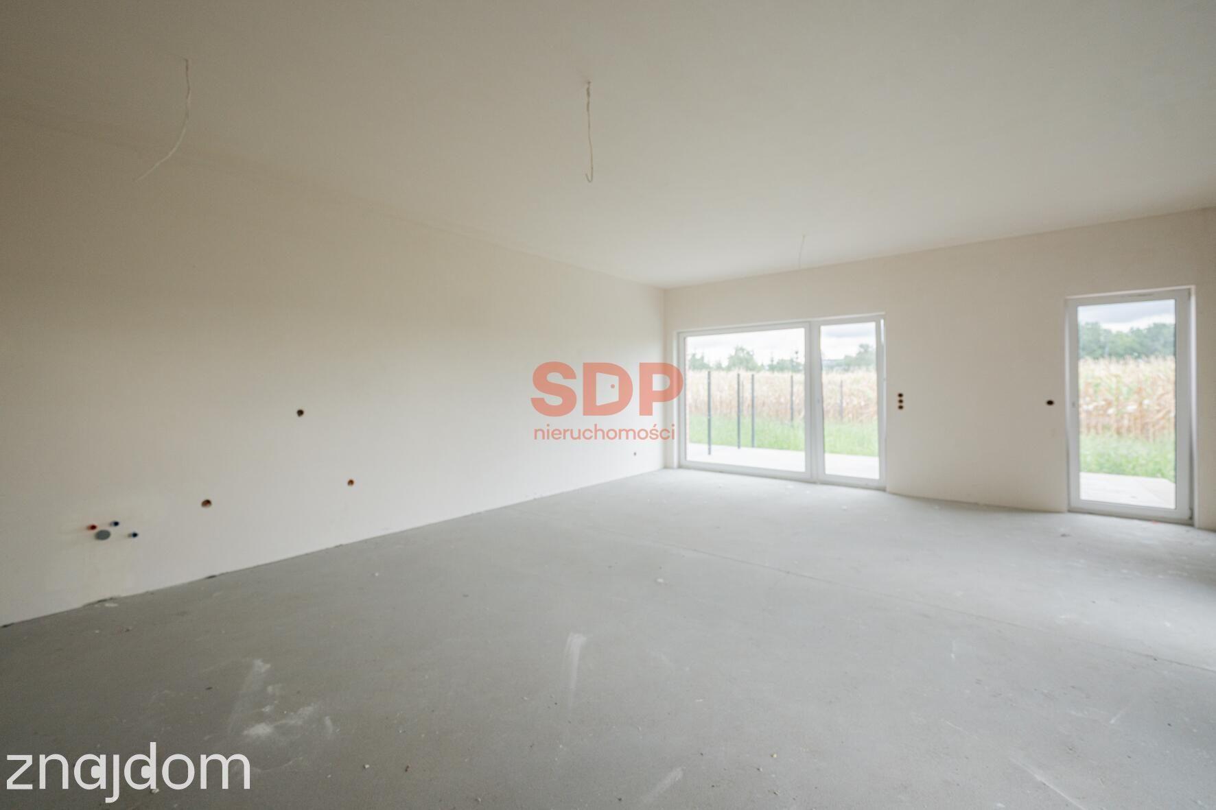 5 pokoi | 184,44 m2 | Ogród | Garaż - zdjęcie 8