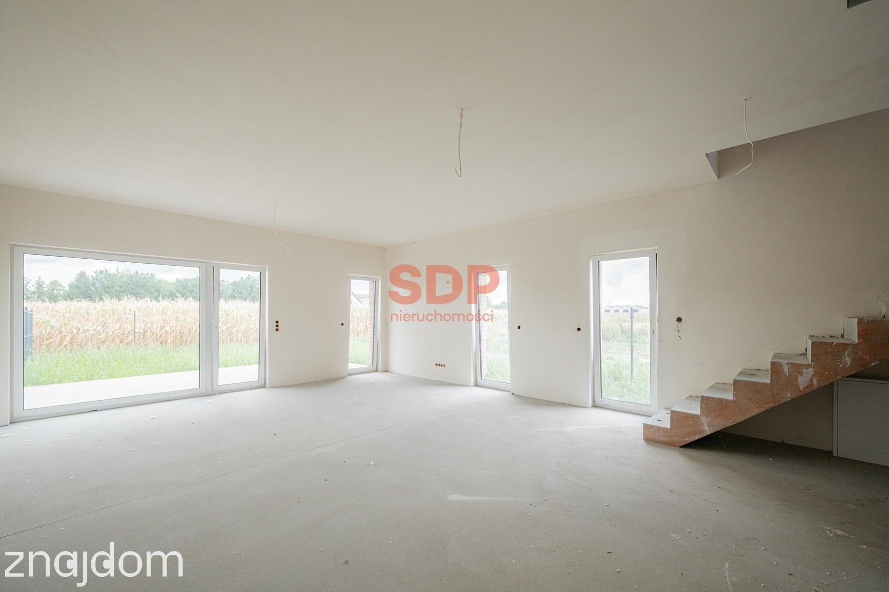 5 pokoi | 184,44 m2 | Ogród | Garaż - zdjęcie 9