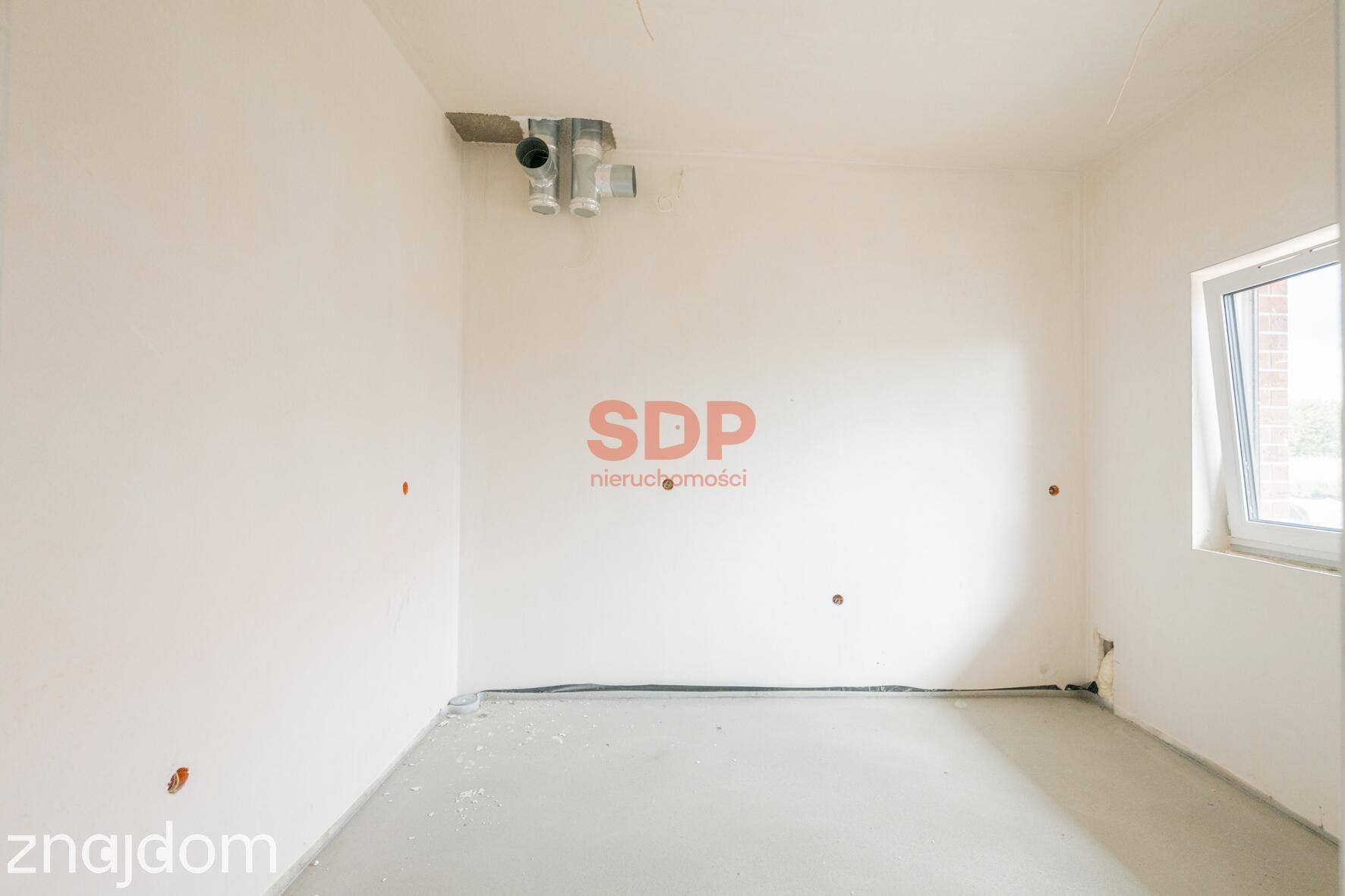 Domowa przestrzeń | Ogród i garaż | 109,78 m2 - zdjęcie 10