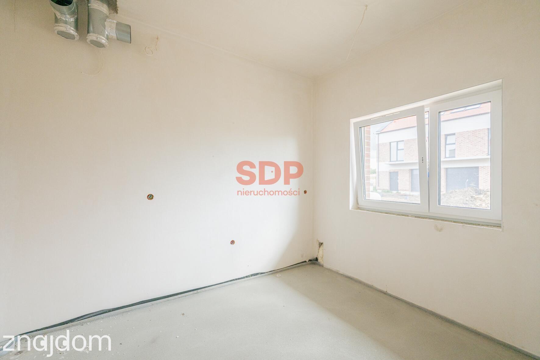 Domowa przestrzeń | Ogród i garaż | 109,78 m2 - zdjęcie 11