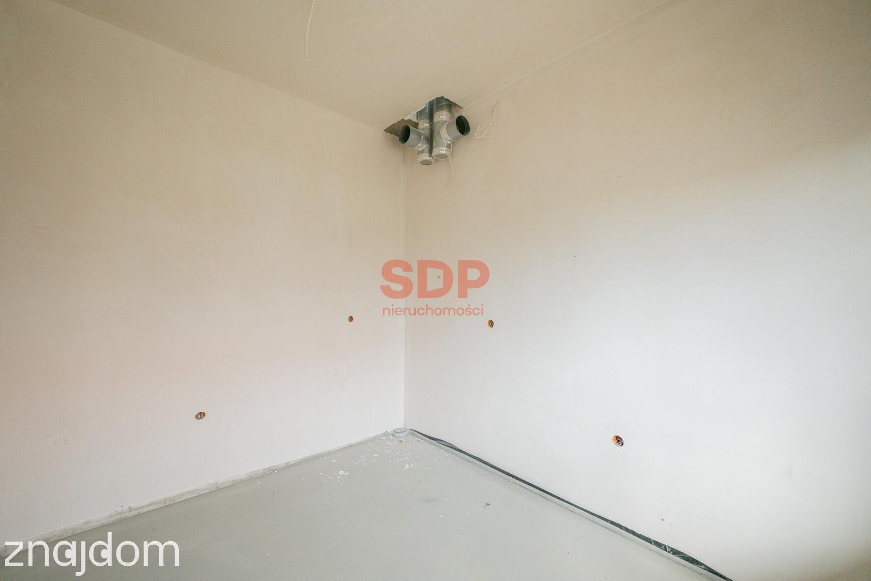 Domowa przestrzeń | Ogród i garaż | 109,78 m2 - zdjęcie 12