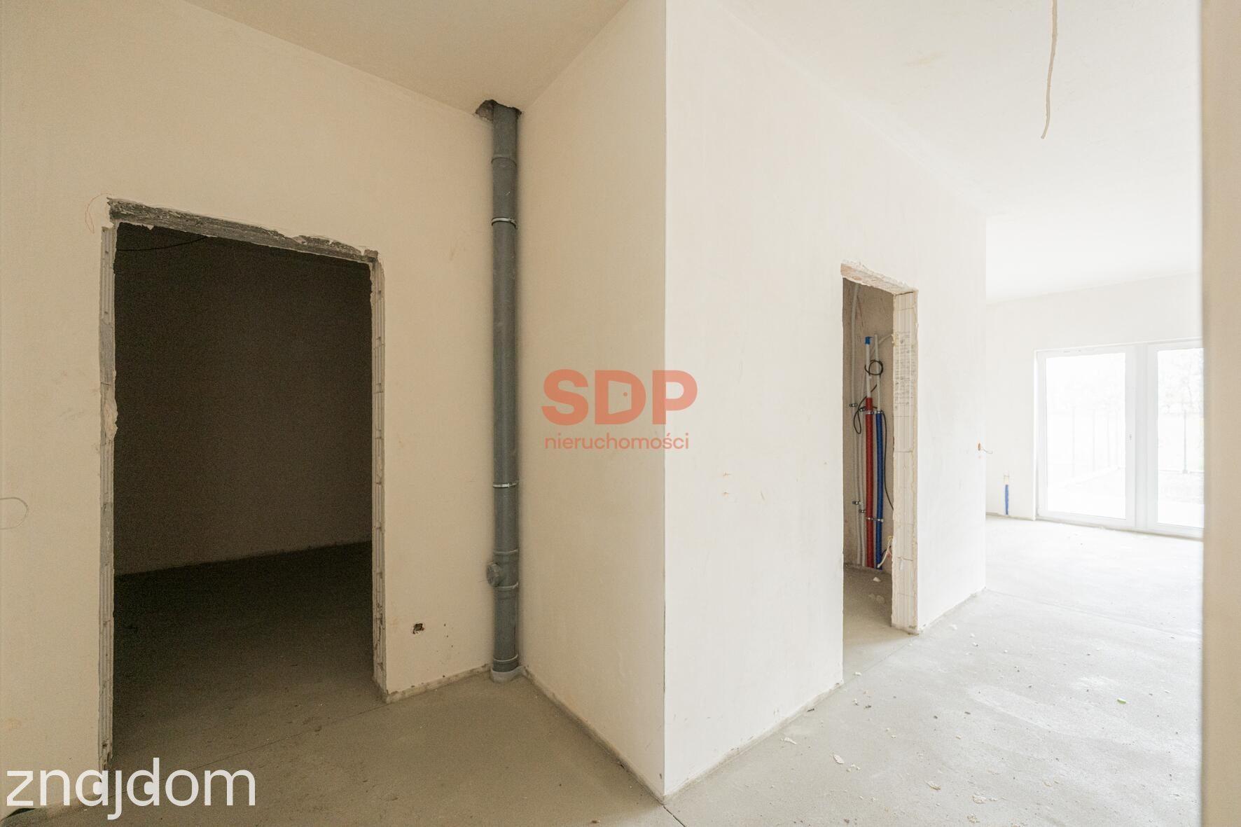 Domowa przestrzeń | Ogród i garaż | 109,78 m2 - zdjęcie 13