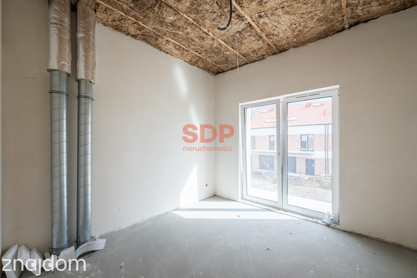 Domowa przestrzeń | Ogród i garaż | 109,78 m2 - zdjęcie 15