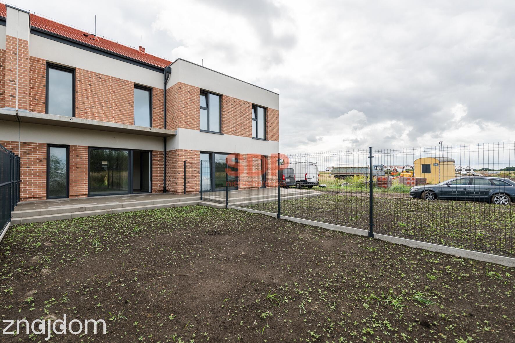 Domowa przestrzeń | Ogród i garaż | 109,78 m2 - zdjęcie 2