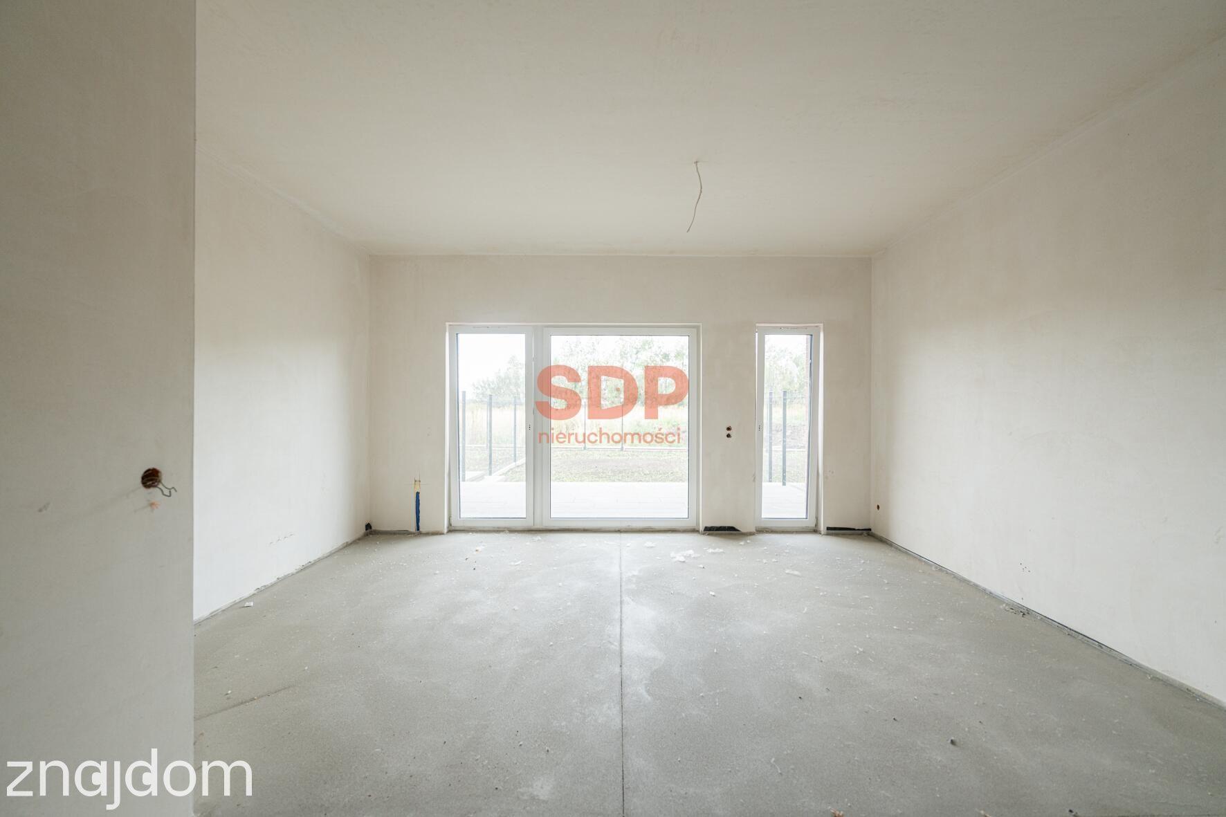 Domowa przestrzeń | Ogród i garaż | 109,78 m2 - zdjęcie 3