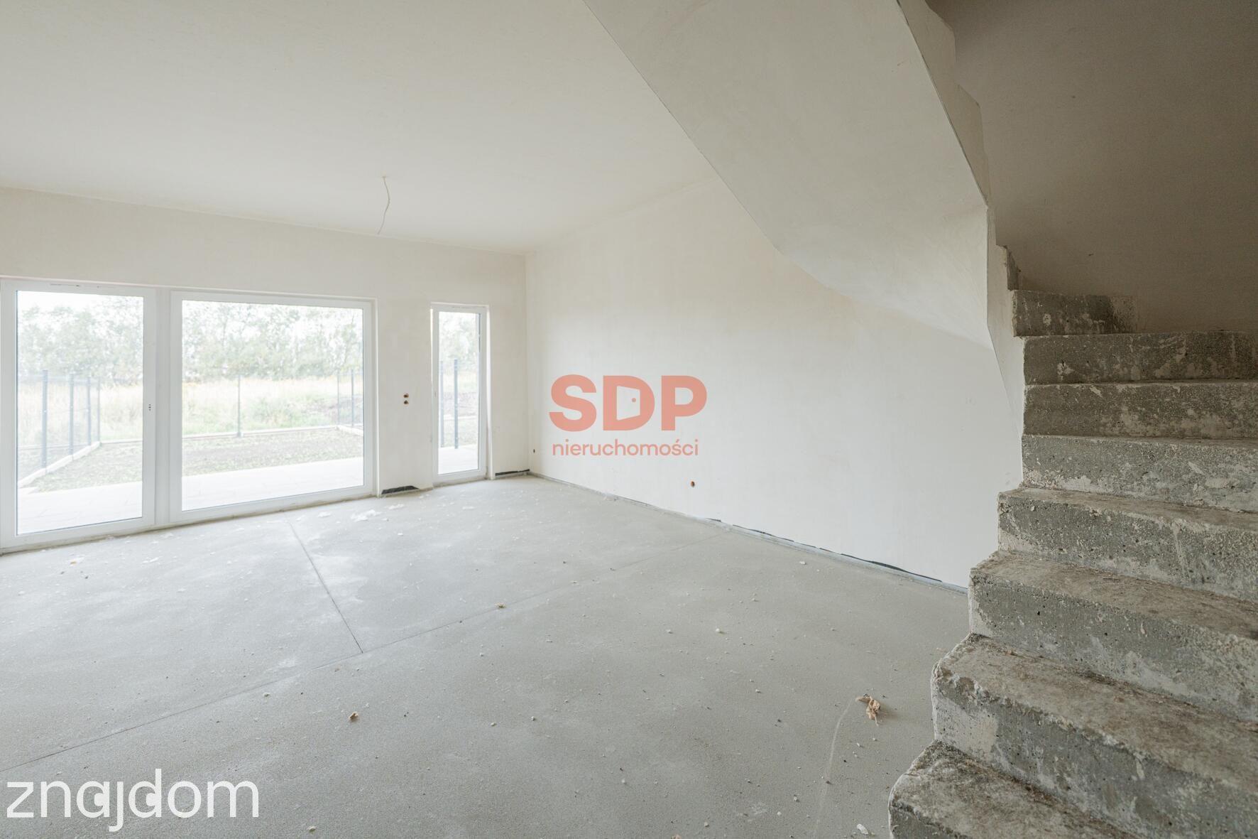 Domowa przestrzeń | Ogród i garaż | 109,78 m2 - zdjęcie 4